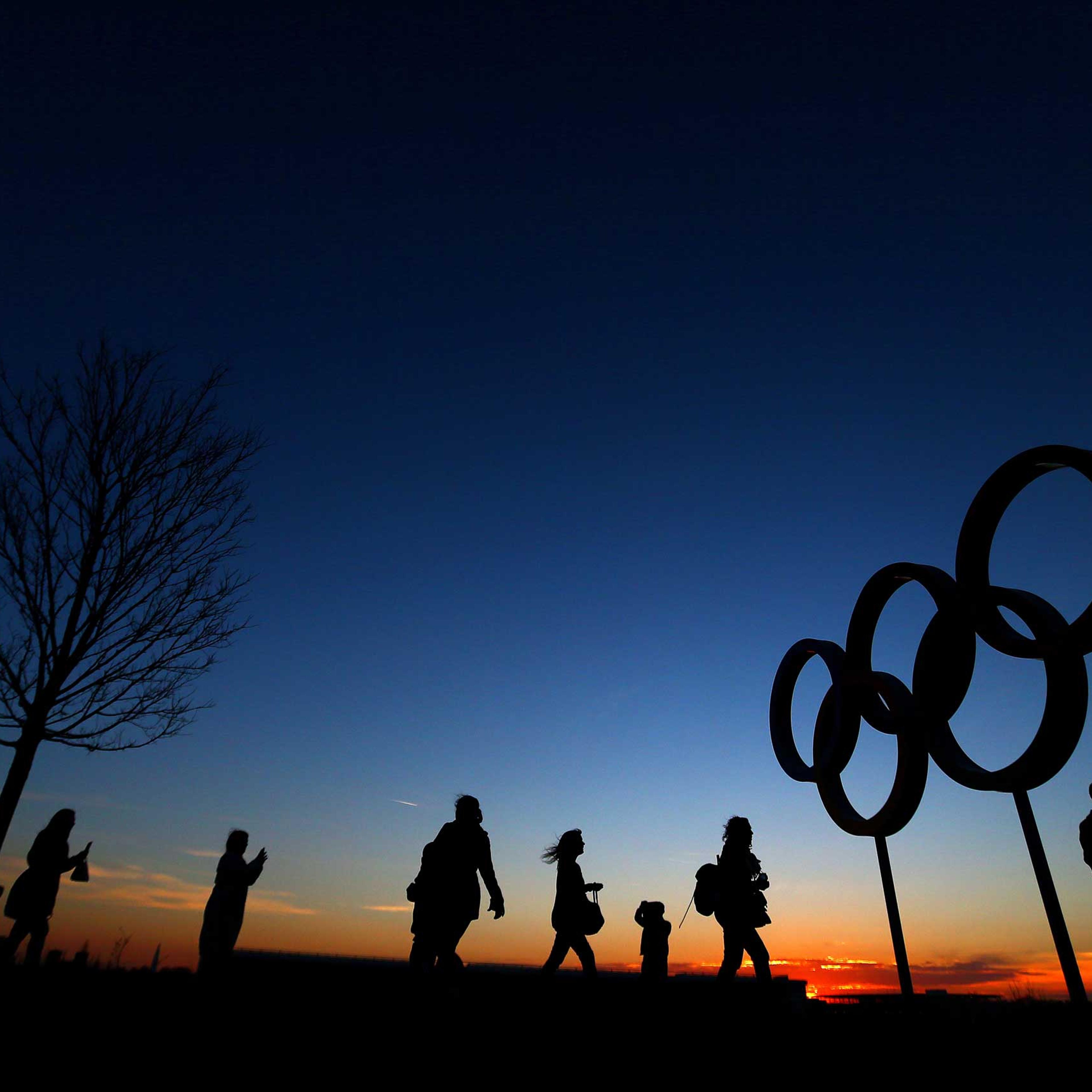 The last Summer Olympics were held in London.