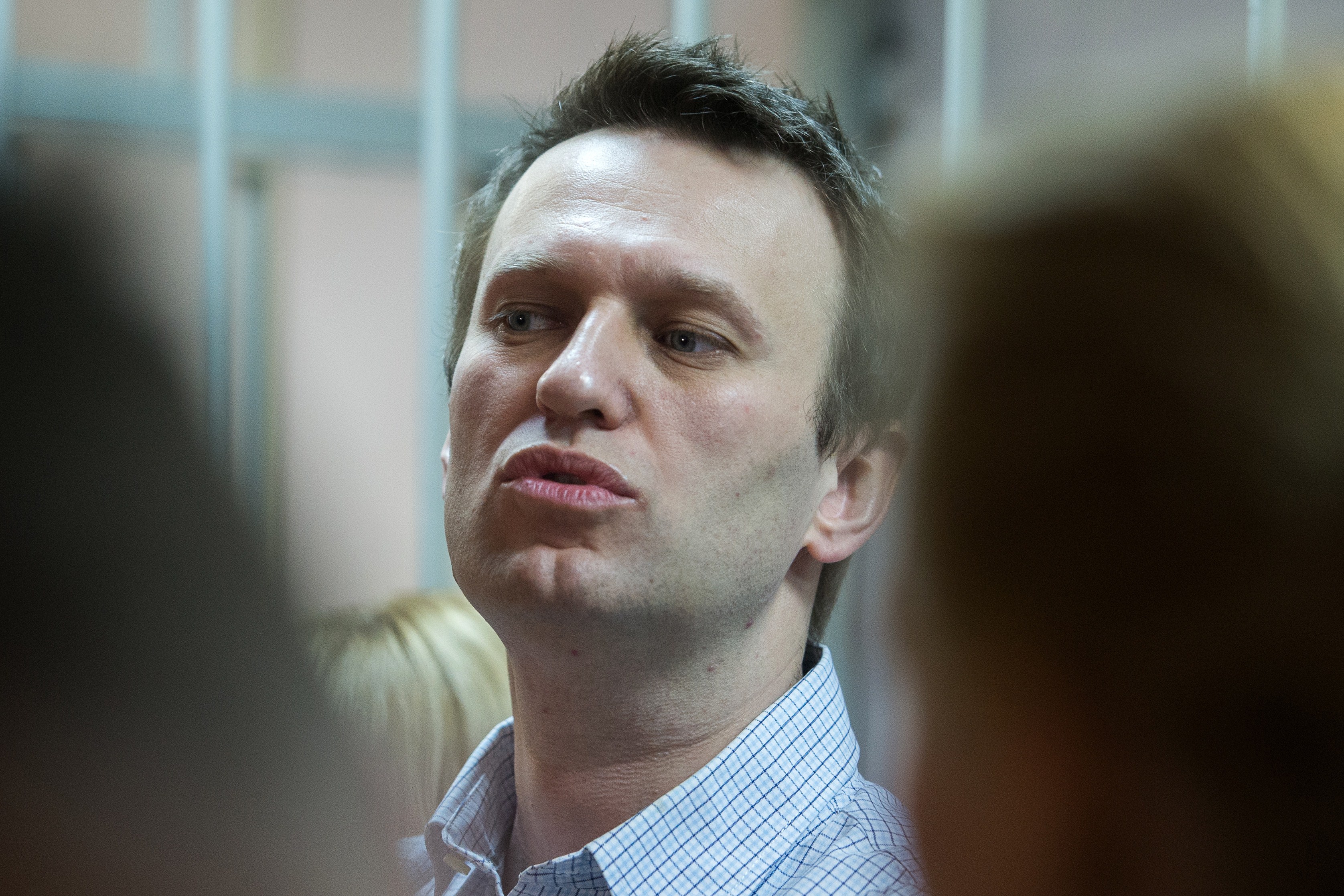 RUSSIA-POLITICS-JUSTICE-NAVALNY-VERDICT