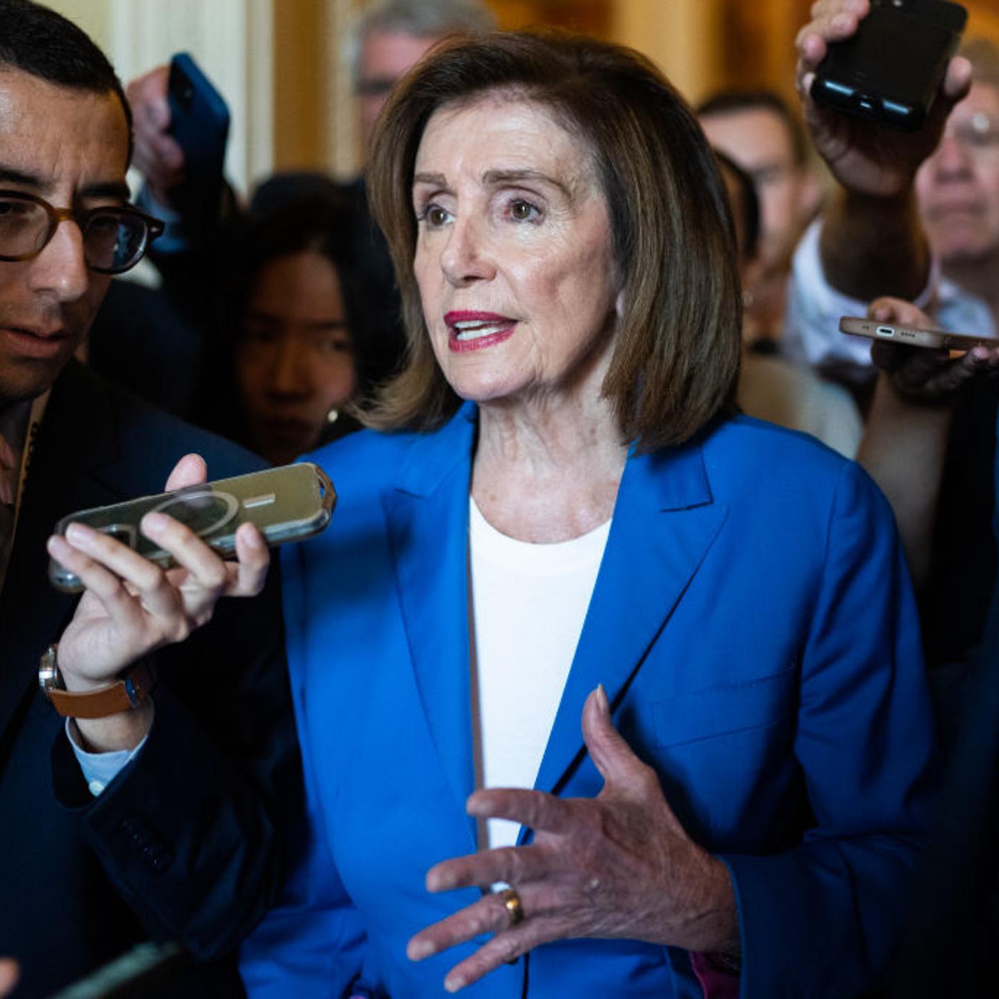 House Votes June 28