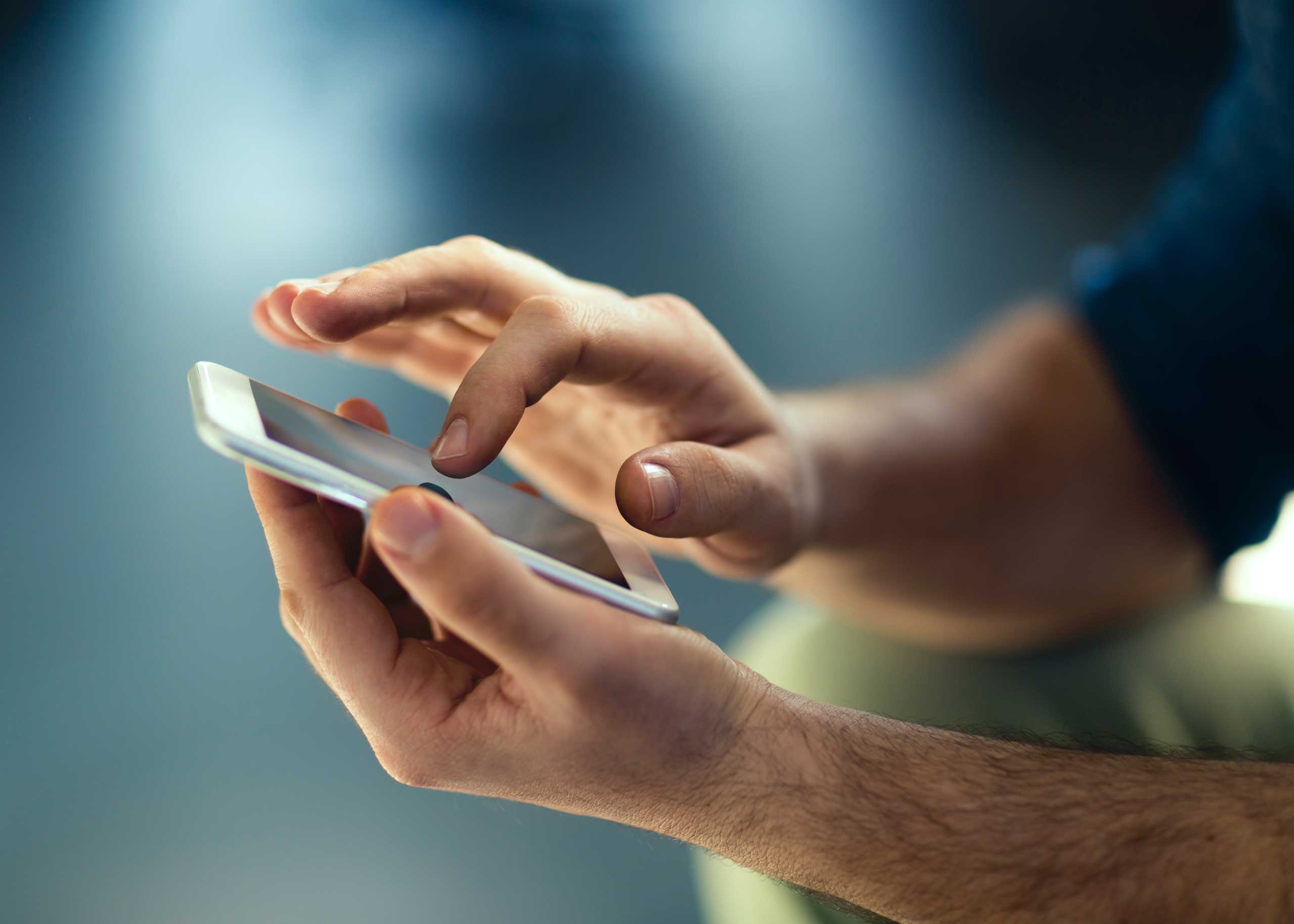 Wifi Phone App