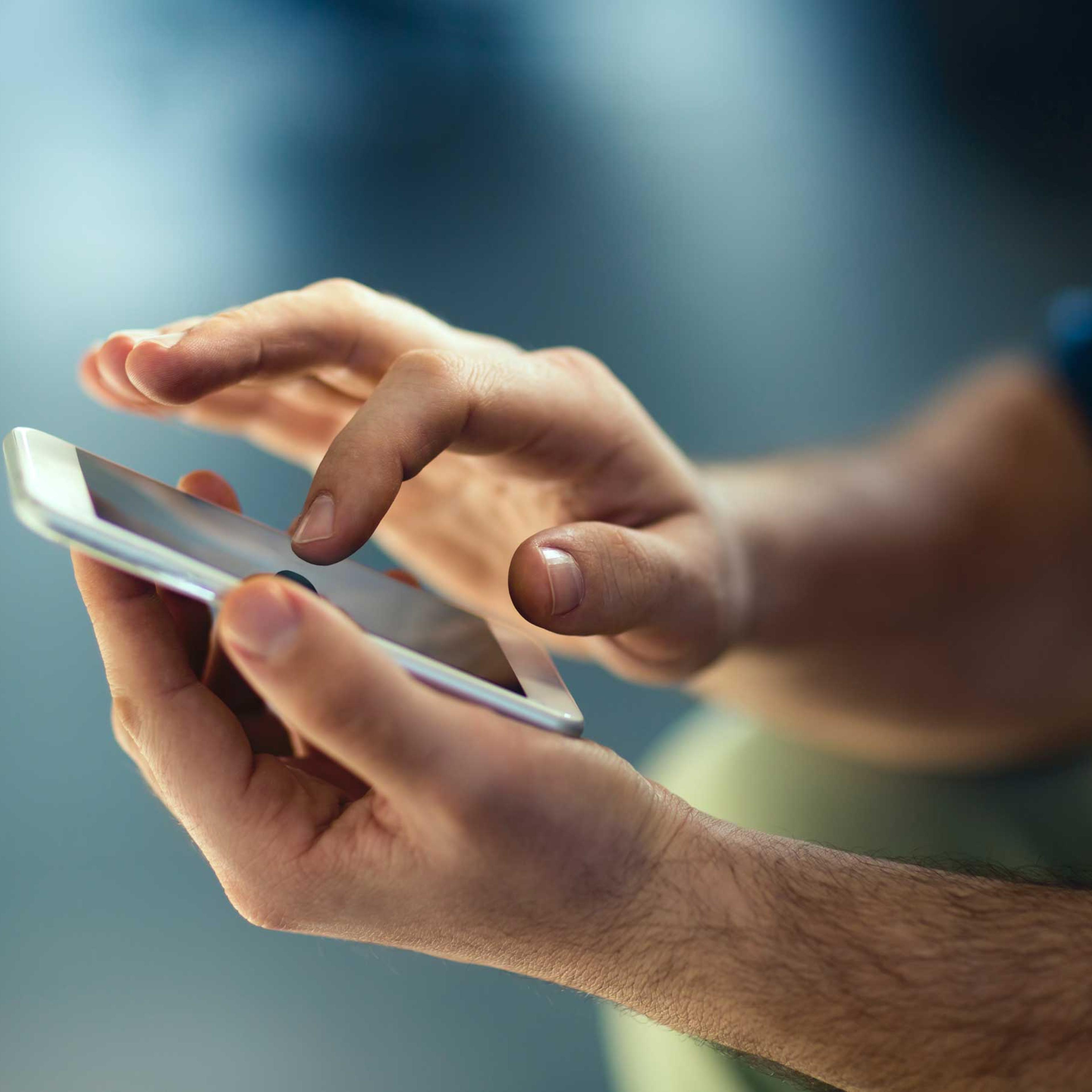 Wifi Phone App