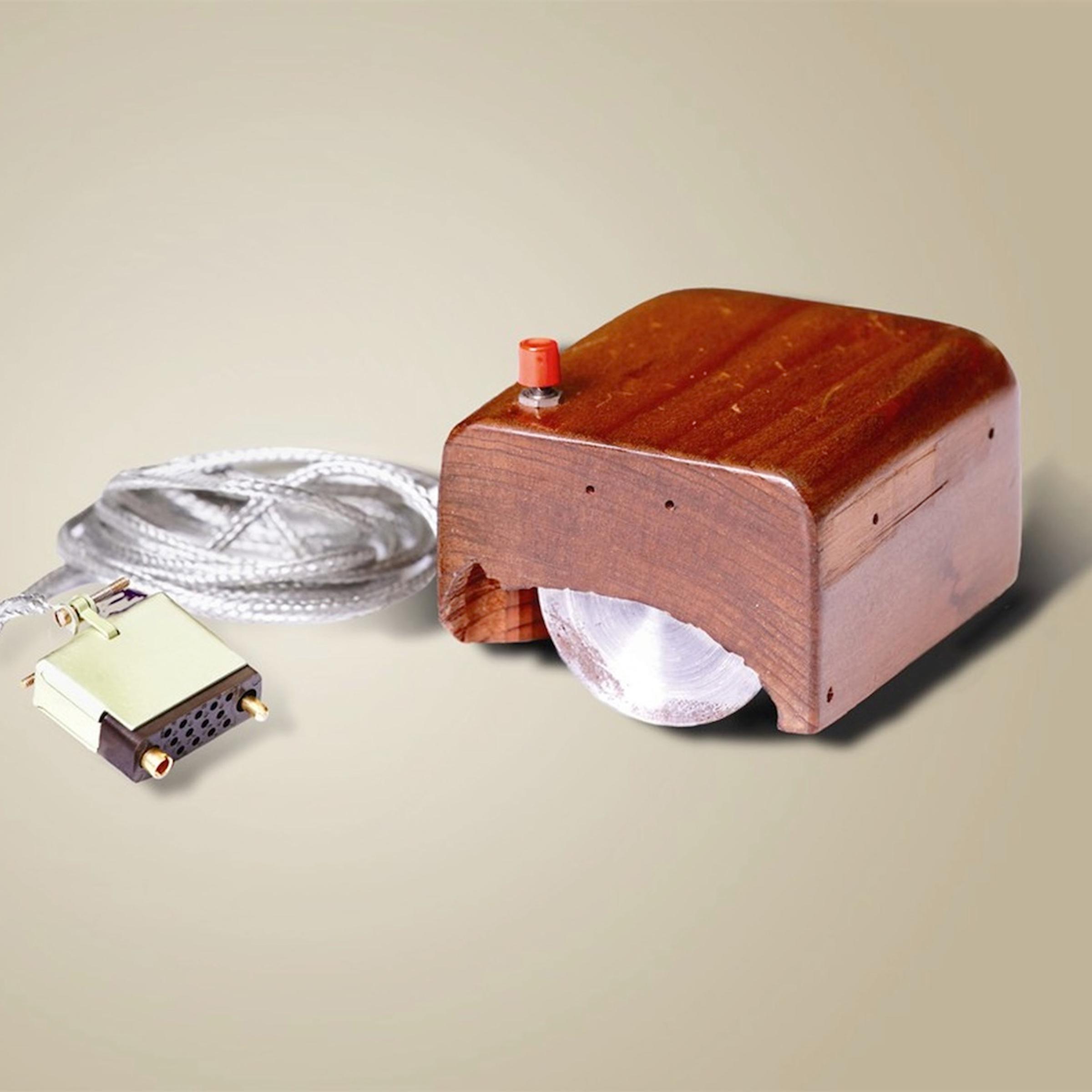 First Mouse