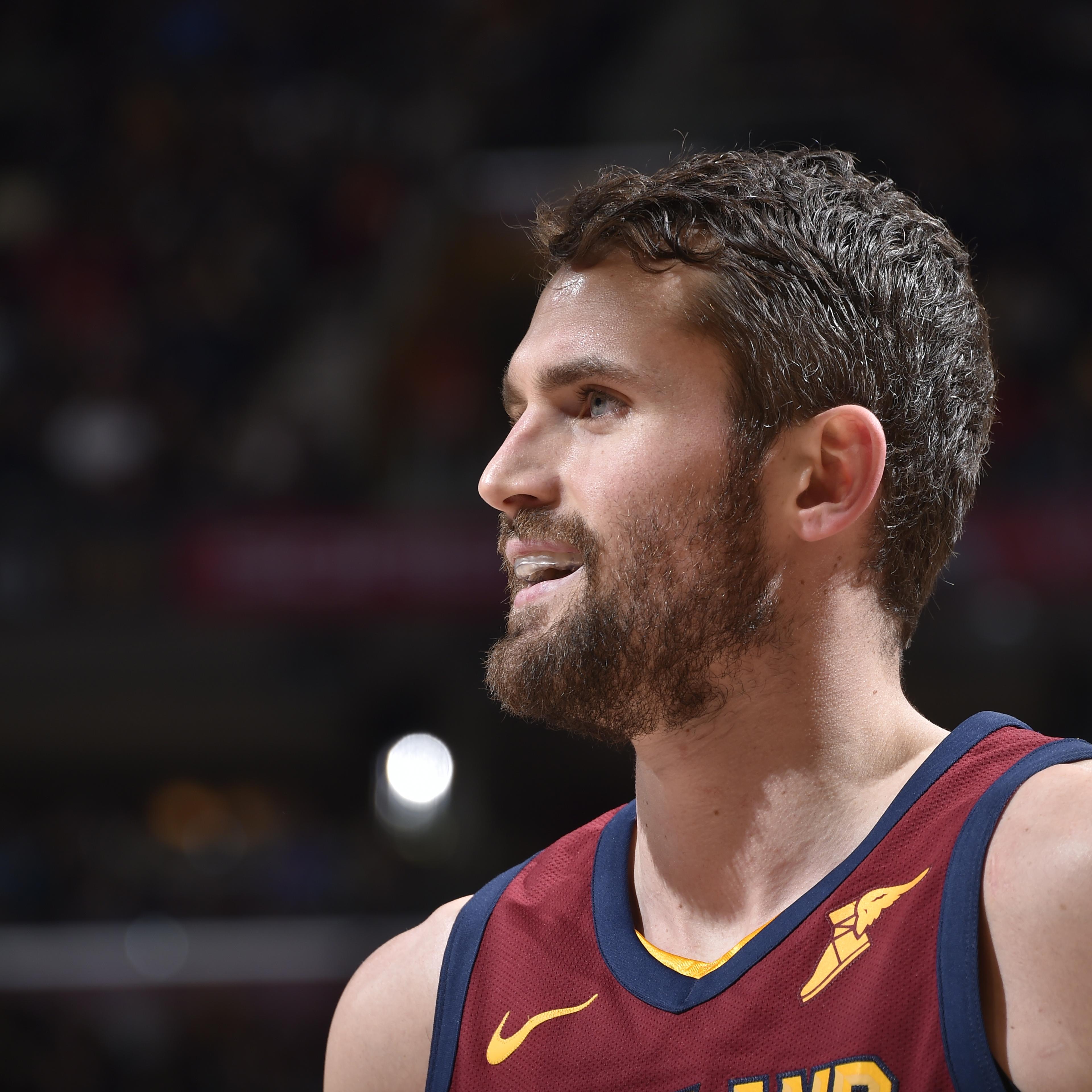 Detroit Pistons v Cleveland Cavaliers