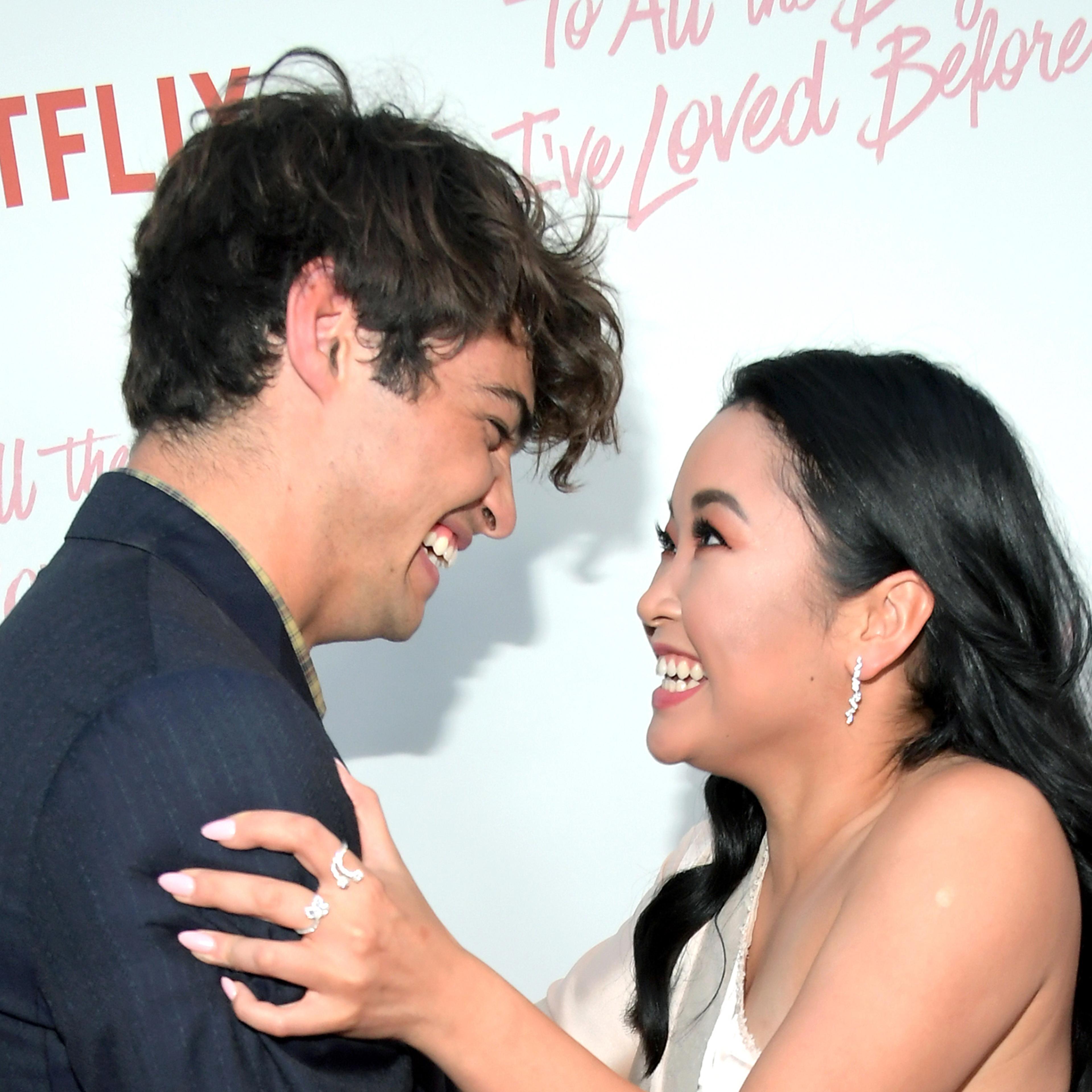 Netflix's "To All the Boys I've Loved Before" Los Angeles Special Screening