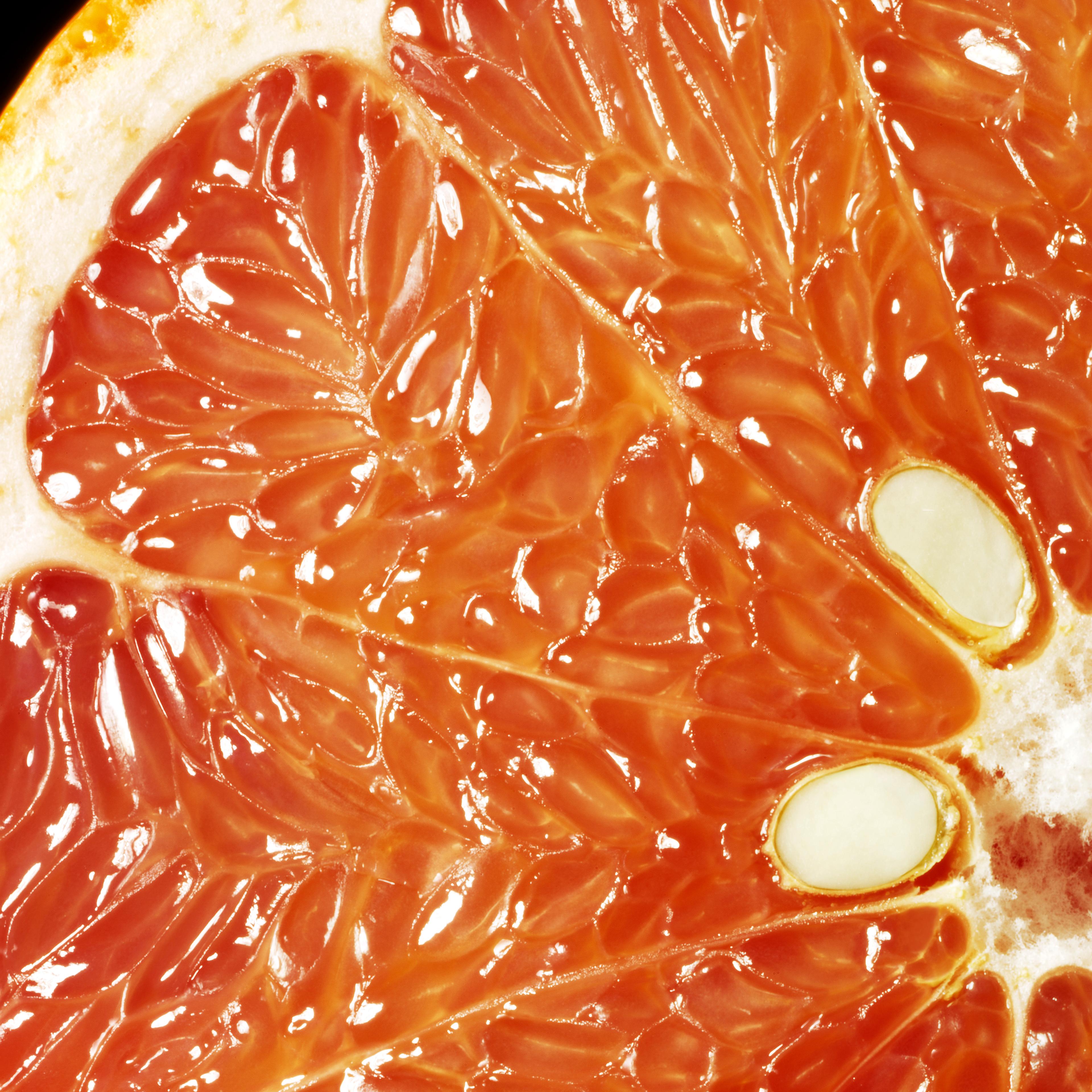 grapefruit