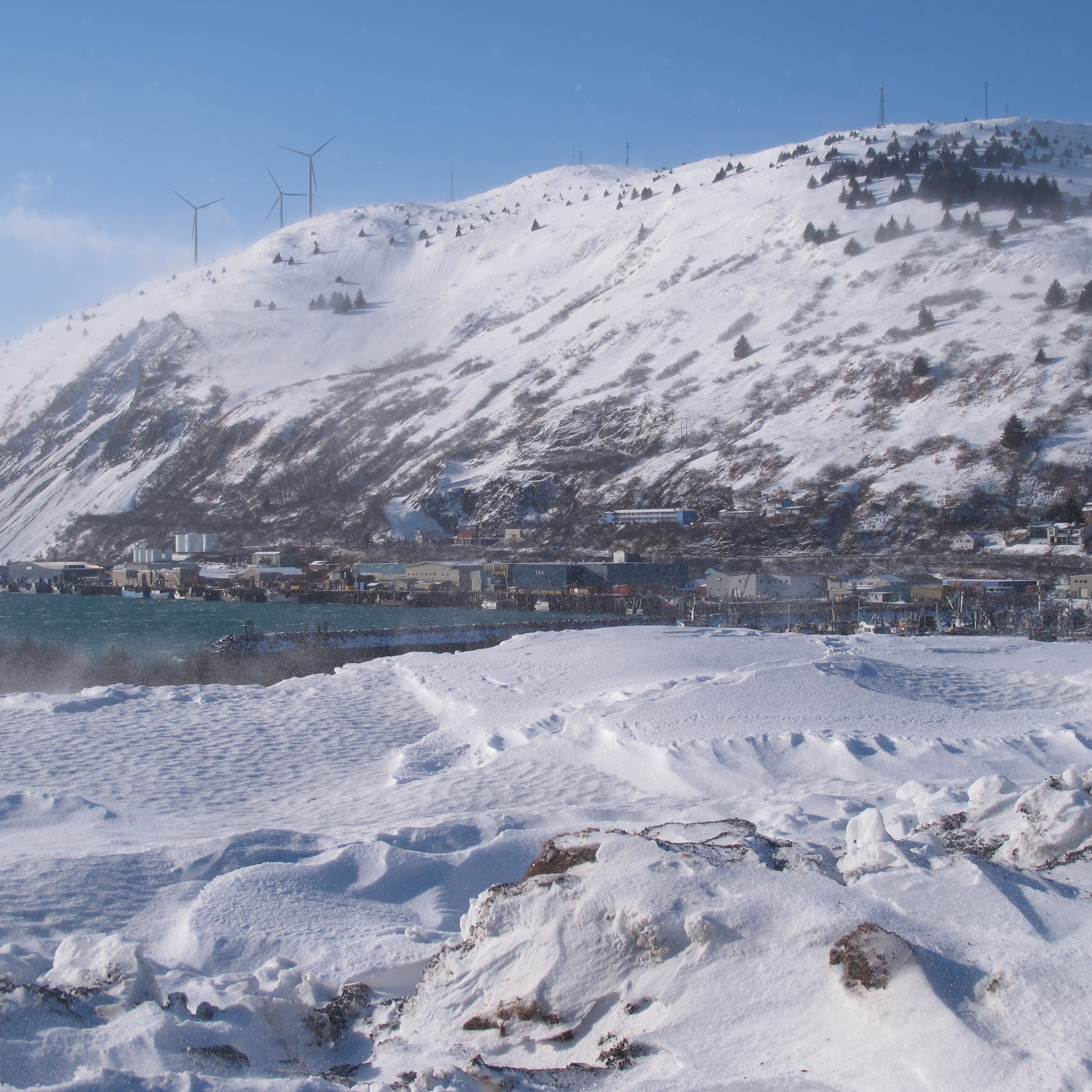 Kodiak, Alaska