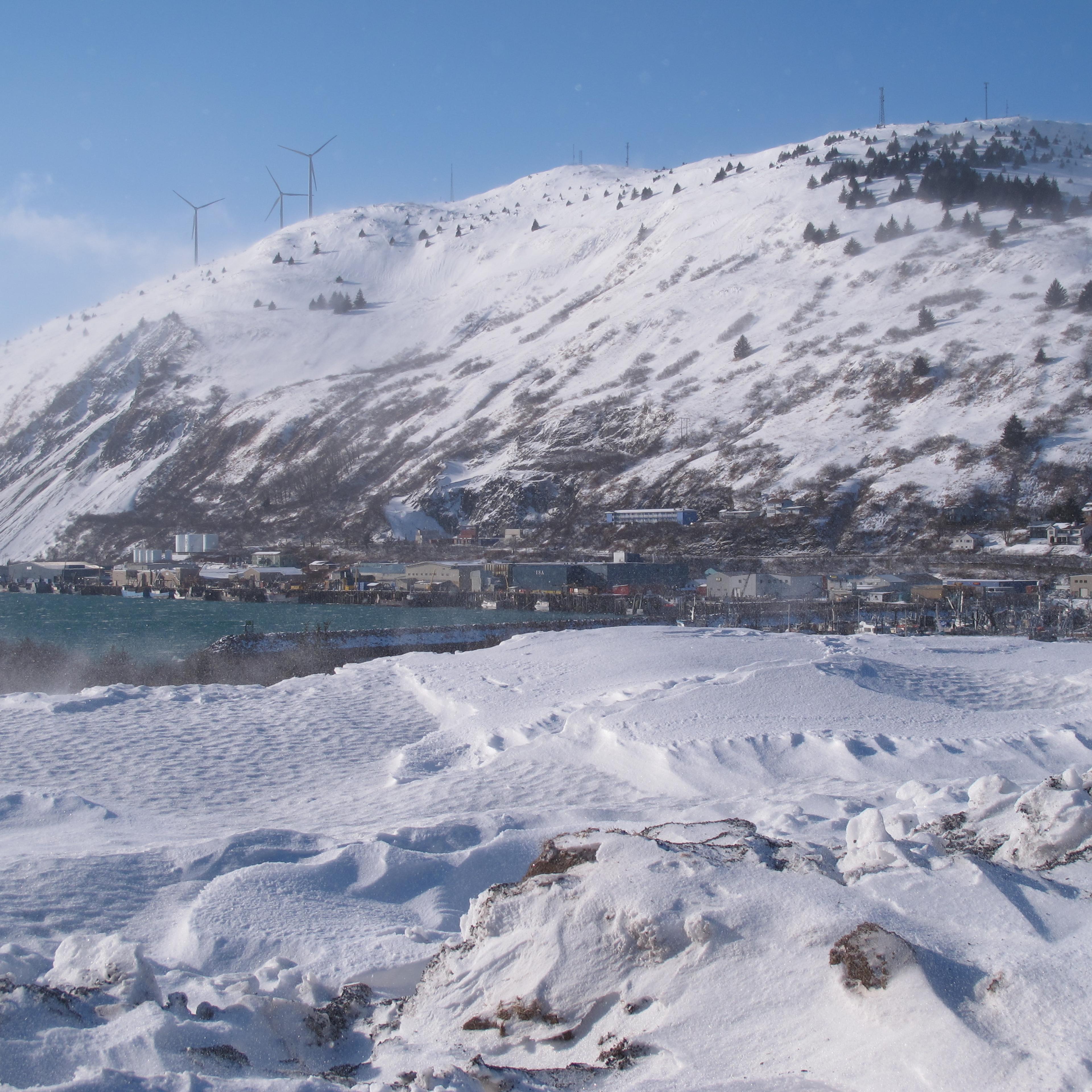 Kodiak, Alaska
