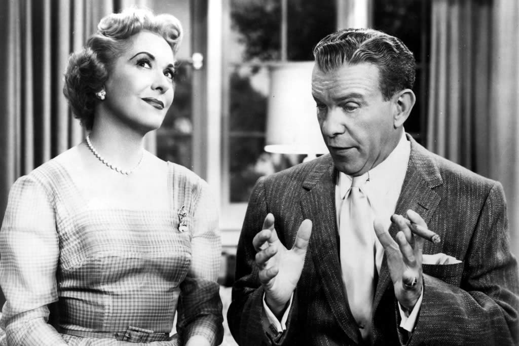 The George Burns and Gracie Allen Show