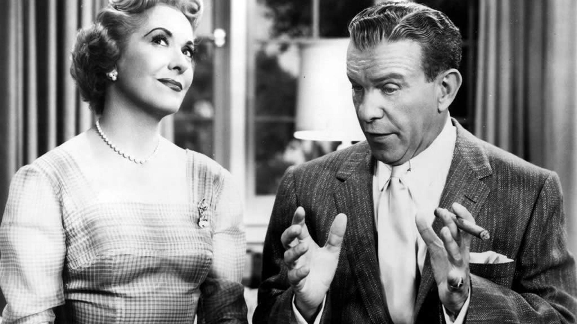The George Burns and Gracie Allen Show