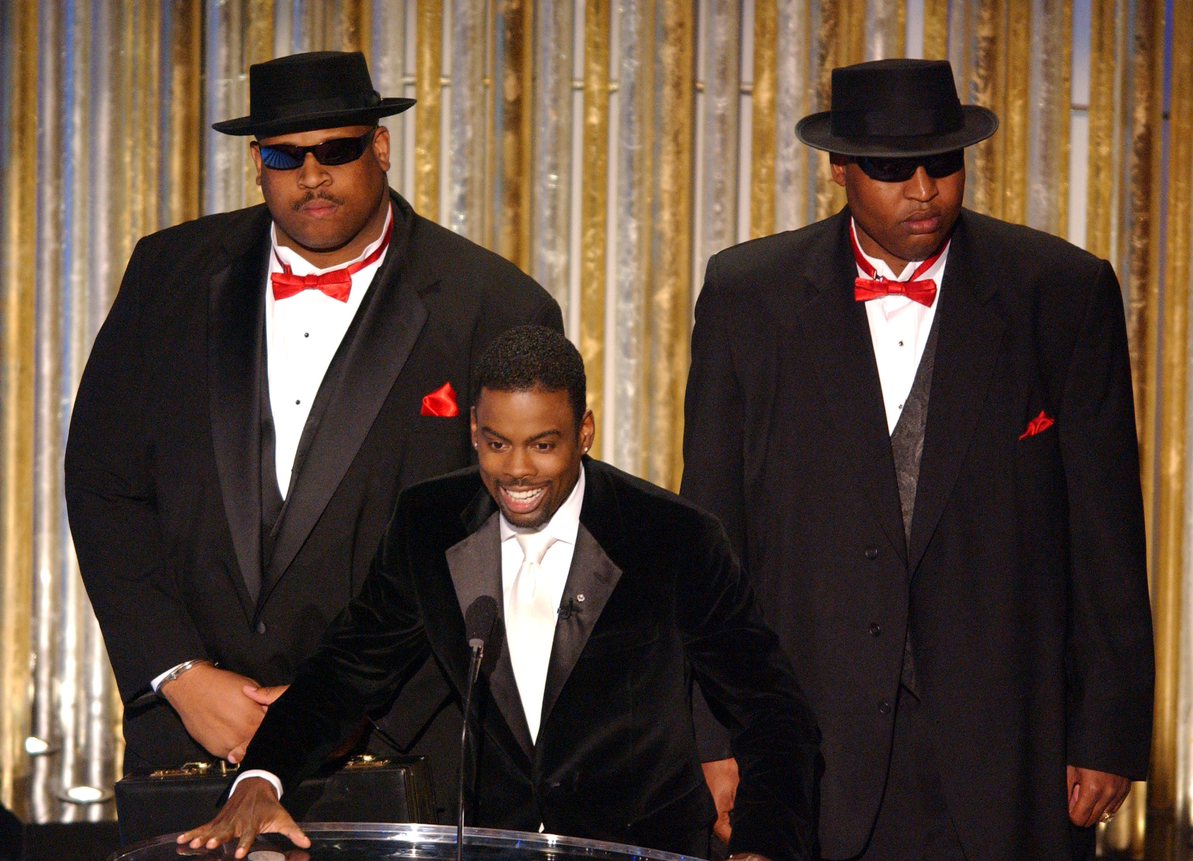 The 77th Annual Academy Awards - Show
