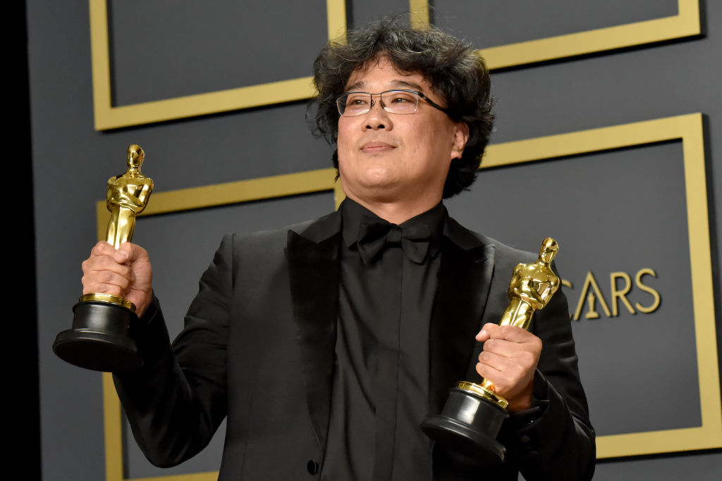 Bong Joon Ho