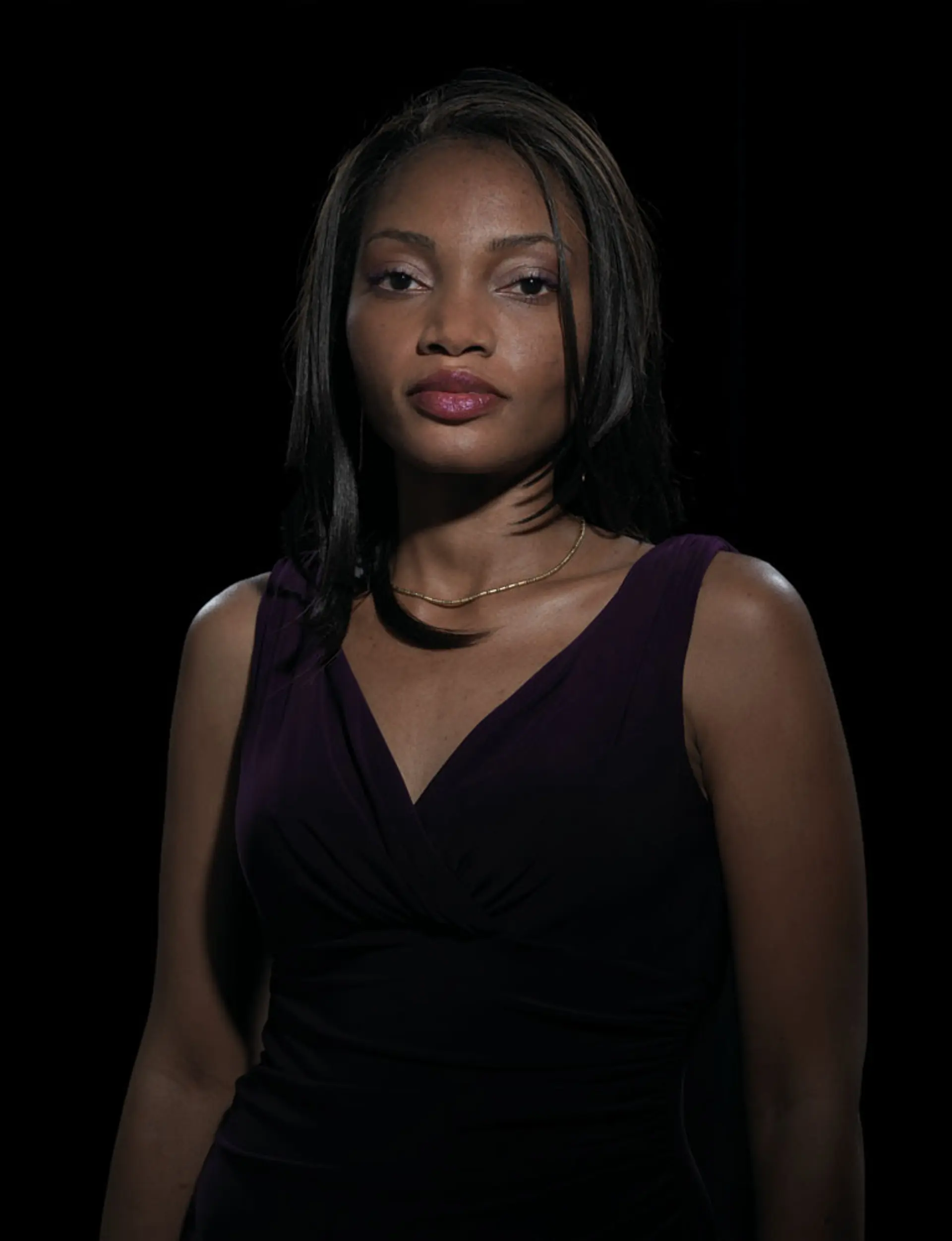 Tolu Olubunmi, Nigeria. "I am an undocumented American. I plan to use my skills and expertise to defend the rights of all children to live a life worthy of praise."