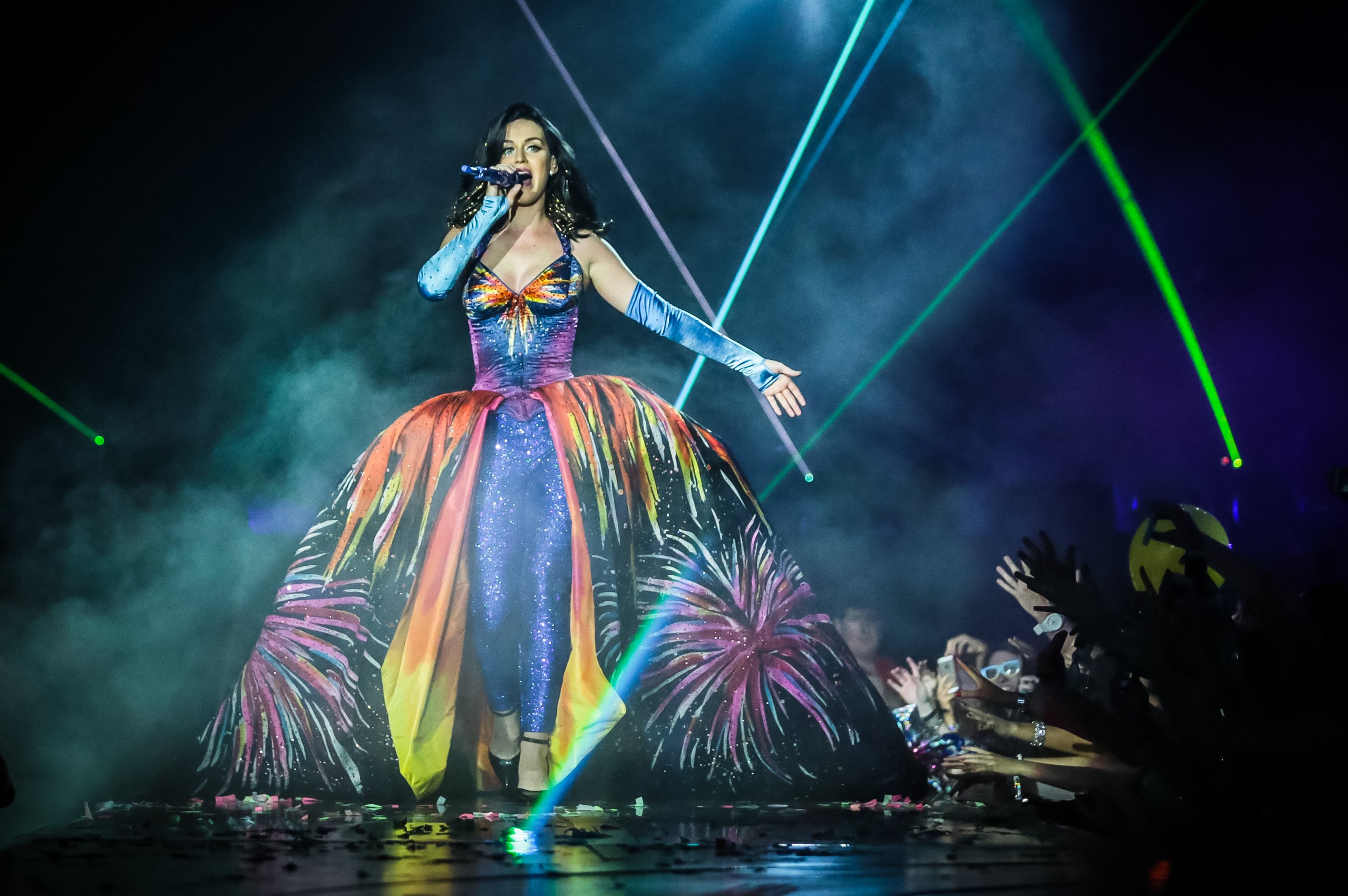 Katy Perry