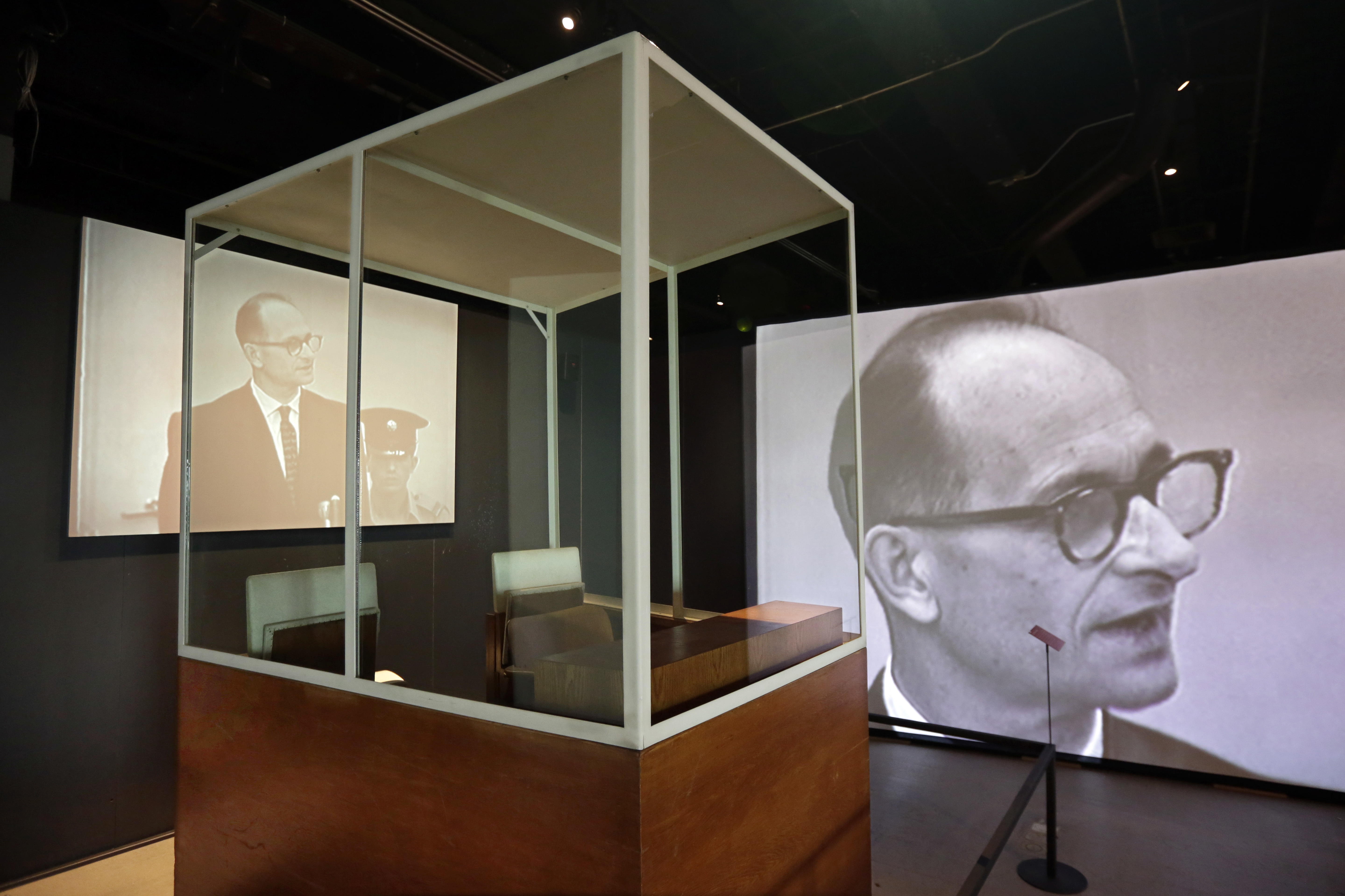 Adolf Eichmann