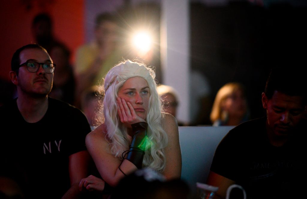 US-ENTERTAINMENT-TELEVISION-GOT-FINALE