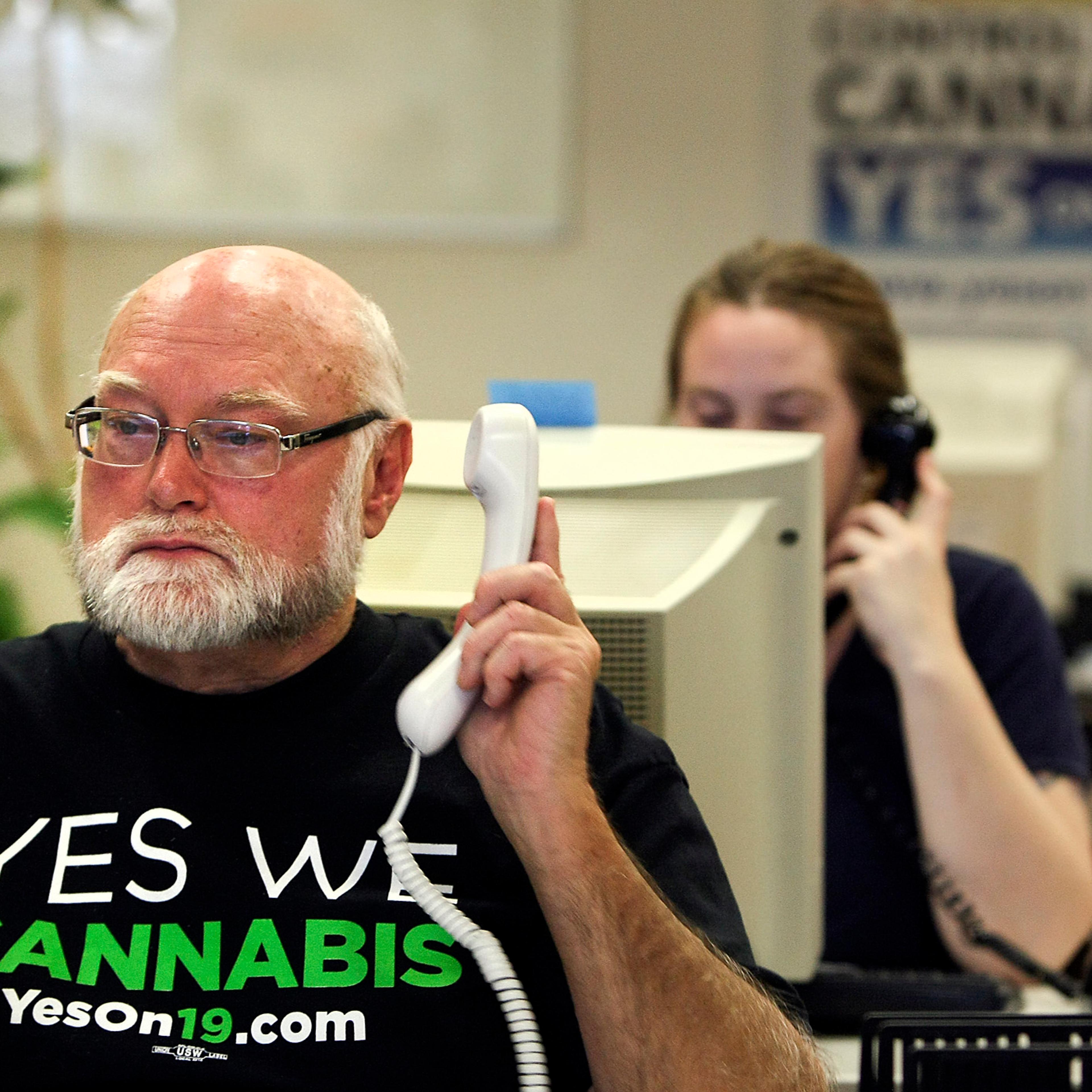 marijuana california legalization