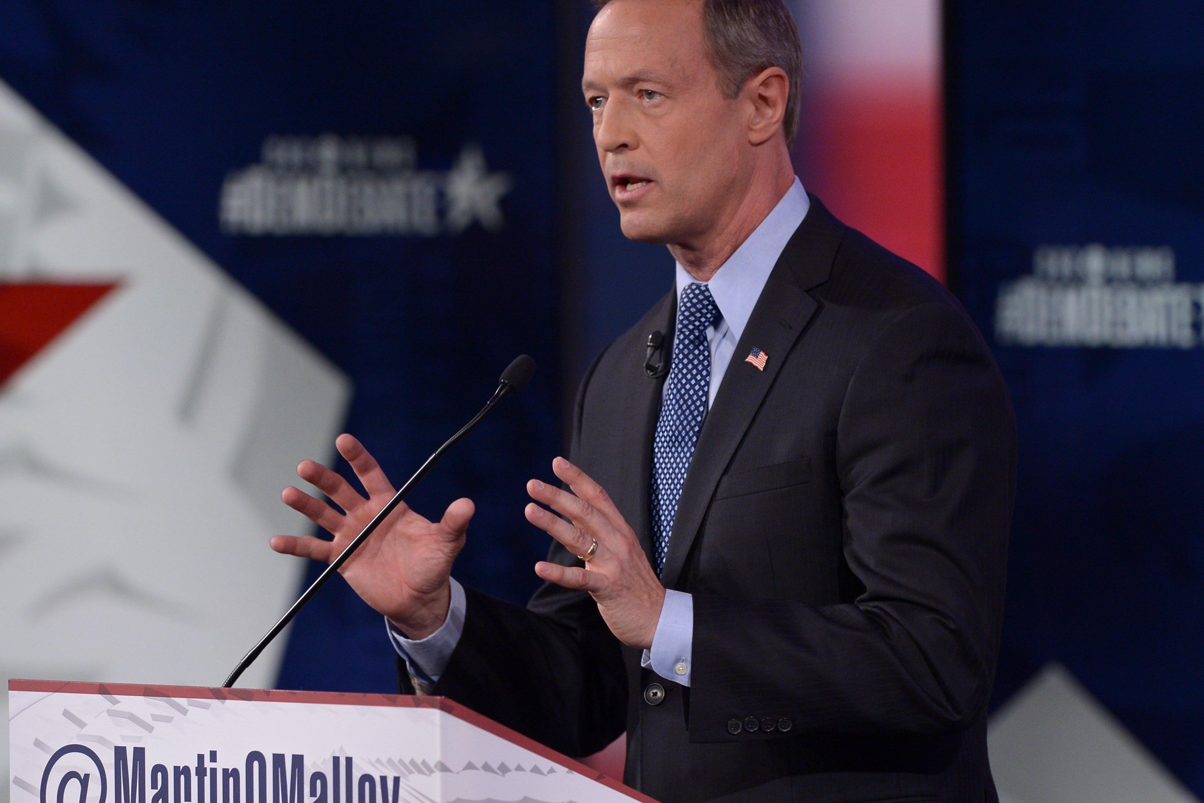 US-VOTE-DEMOCRATS-DEBATE