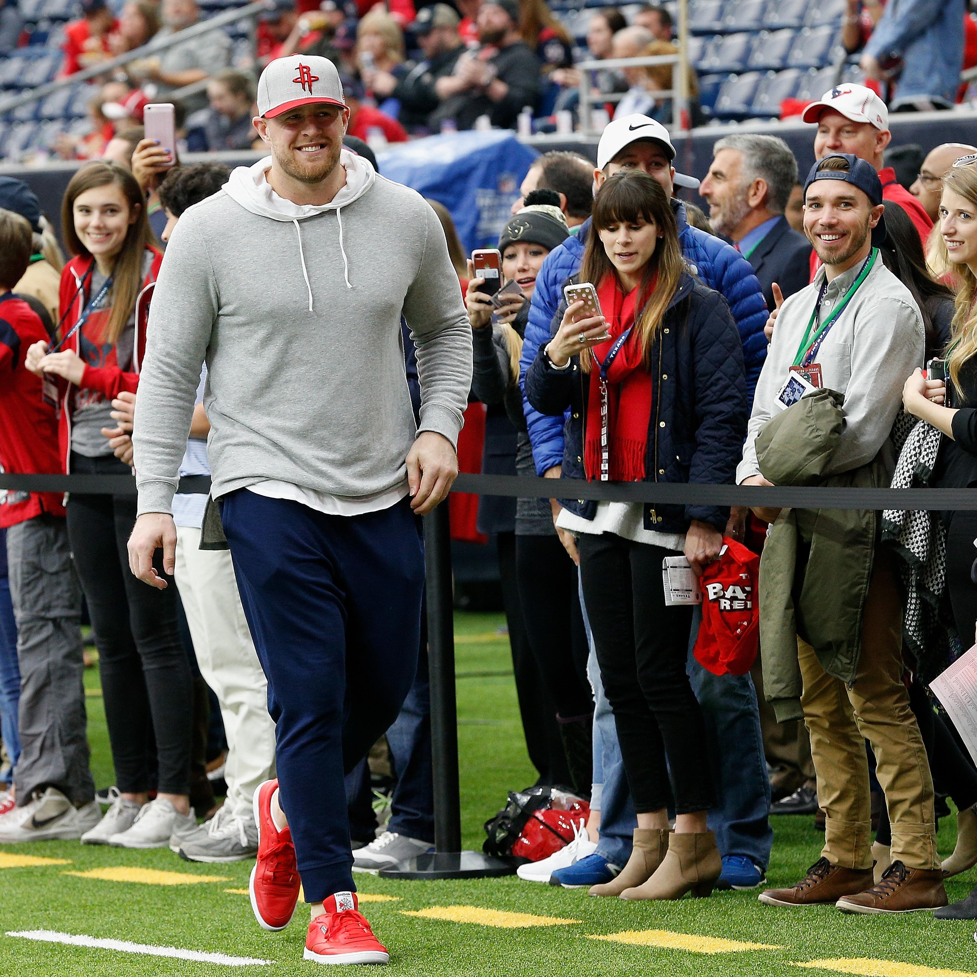 San Francisco 49ers v Houston Texans