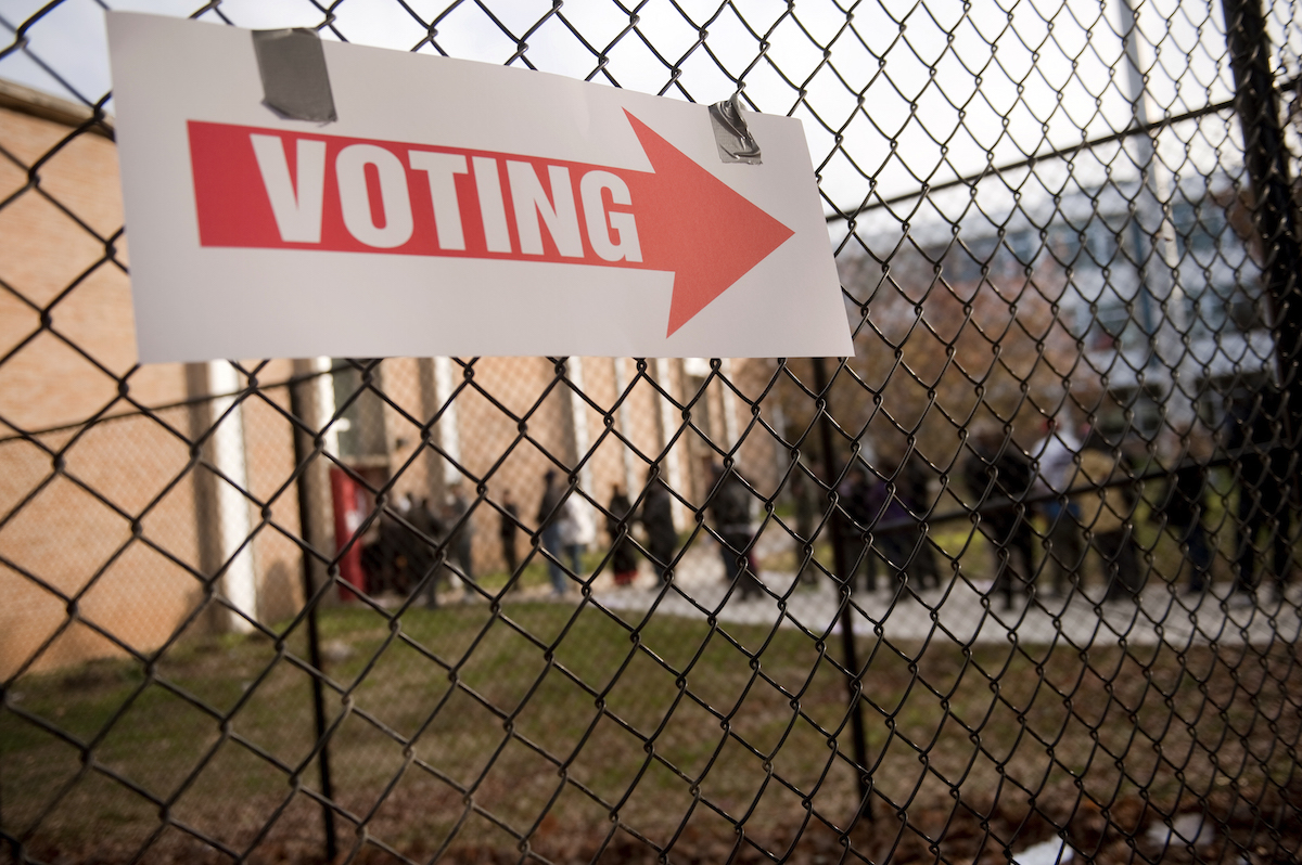 Election Day