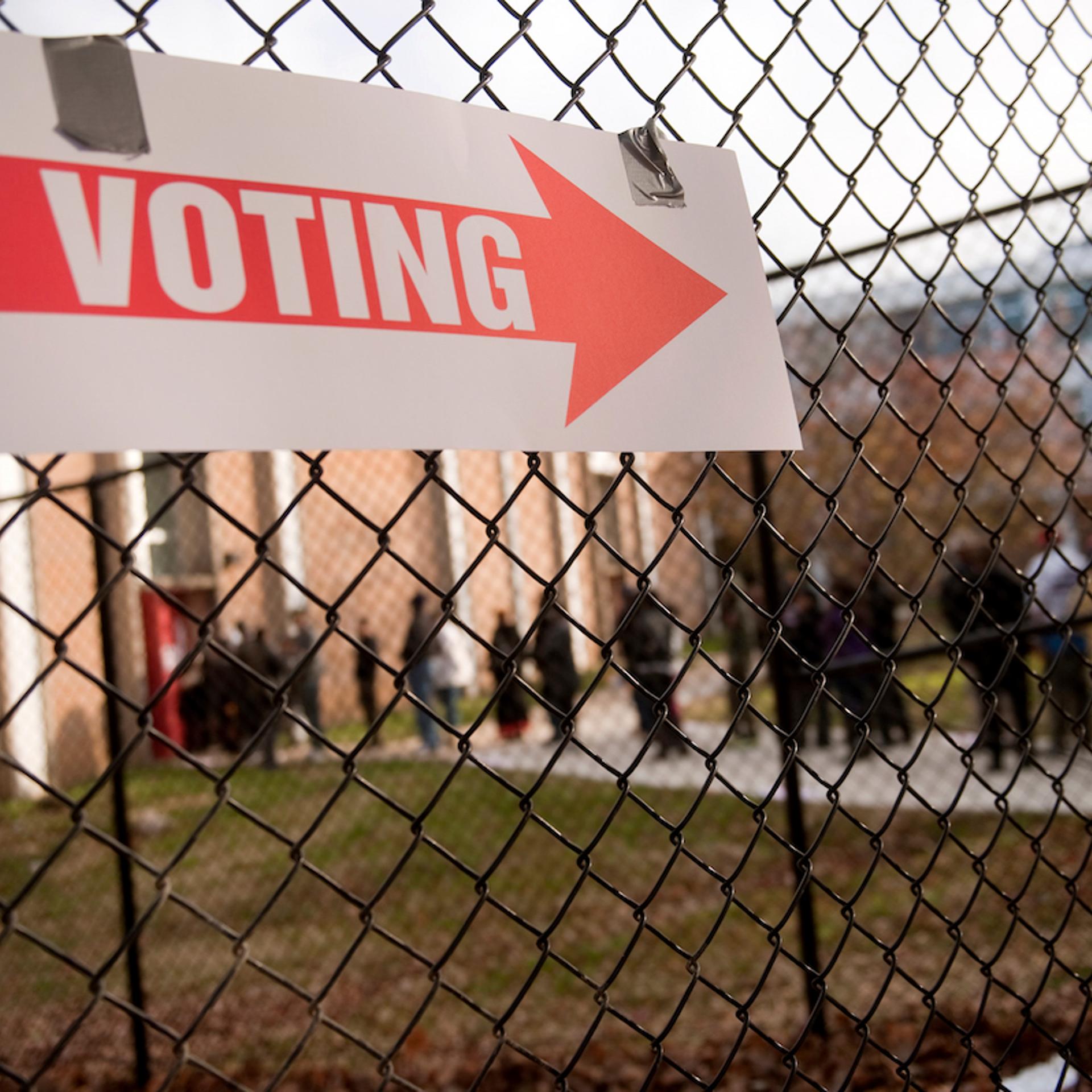 Election Day