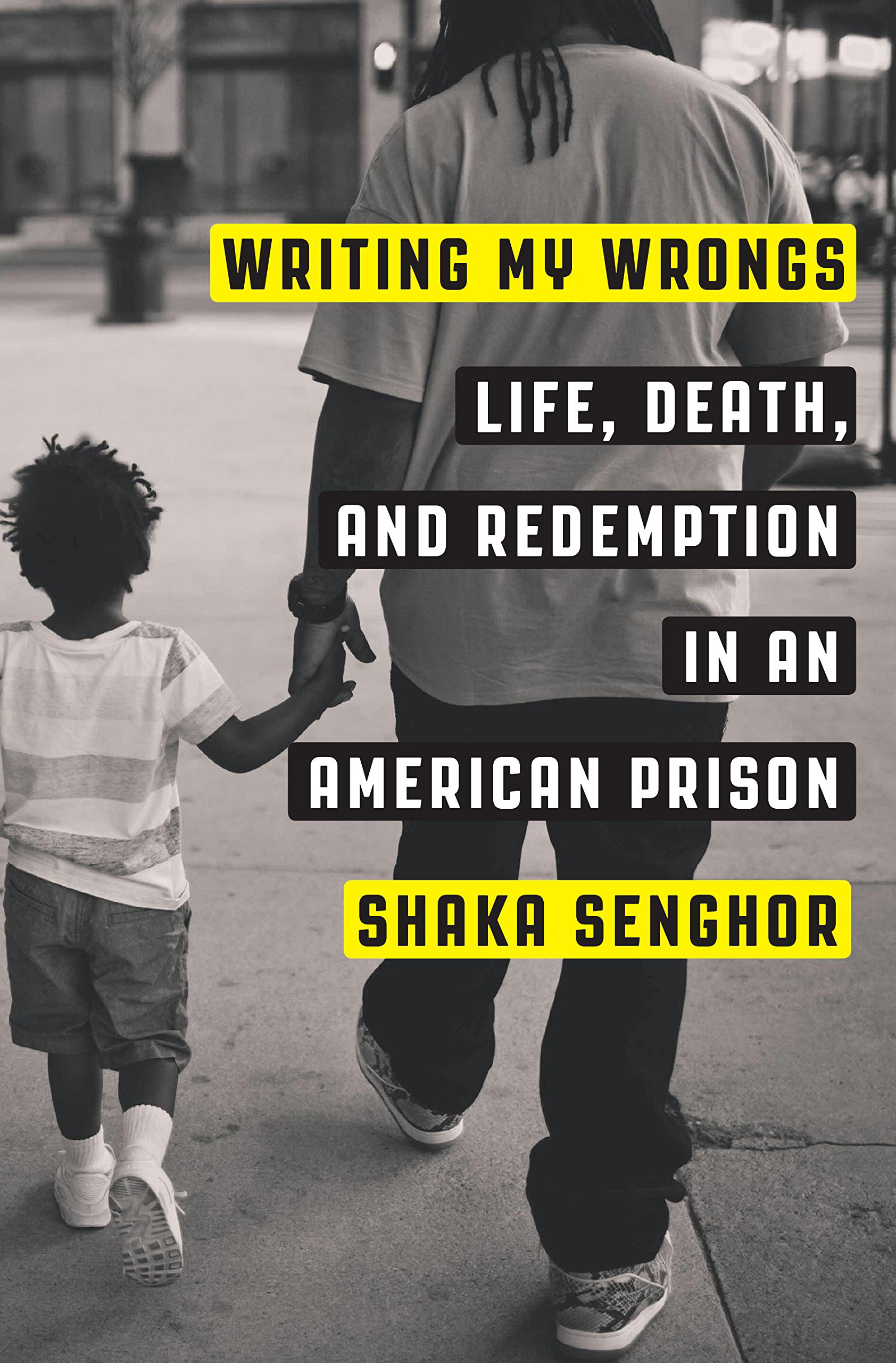 Redemption, Politics and the American Prison System