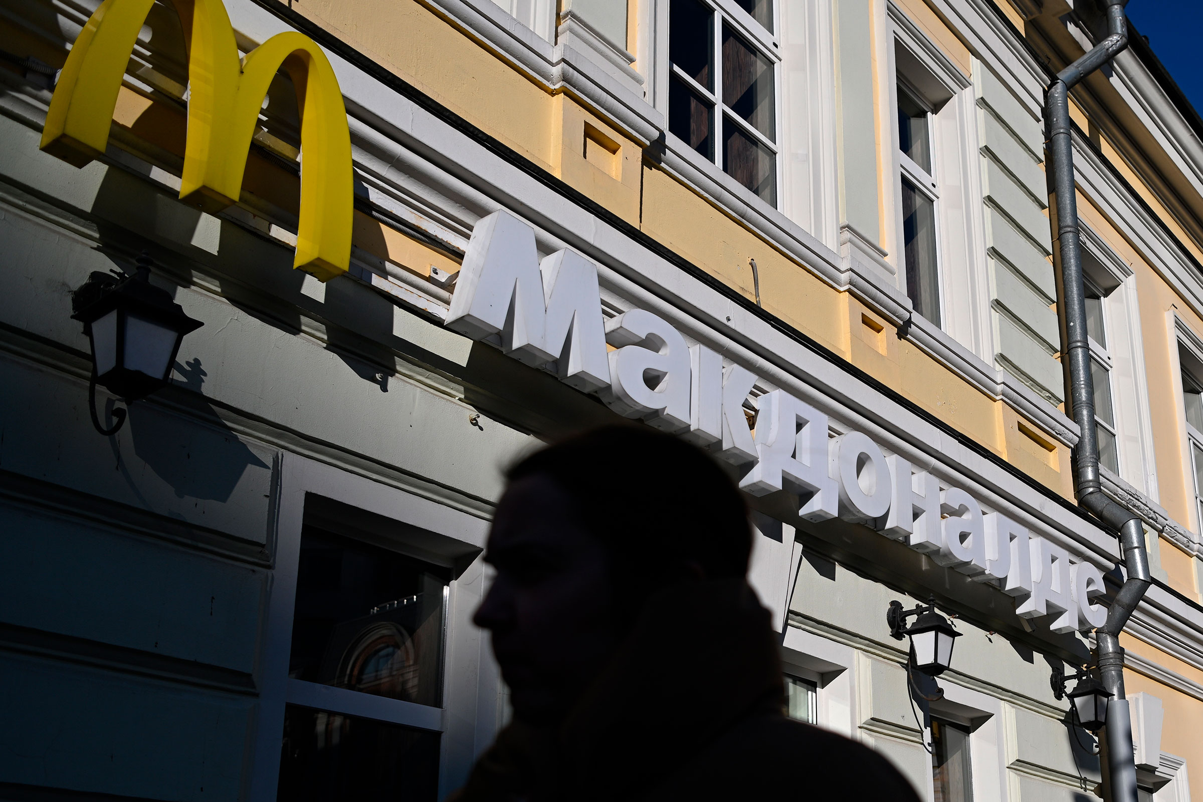 Russia Economy Sanctions
