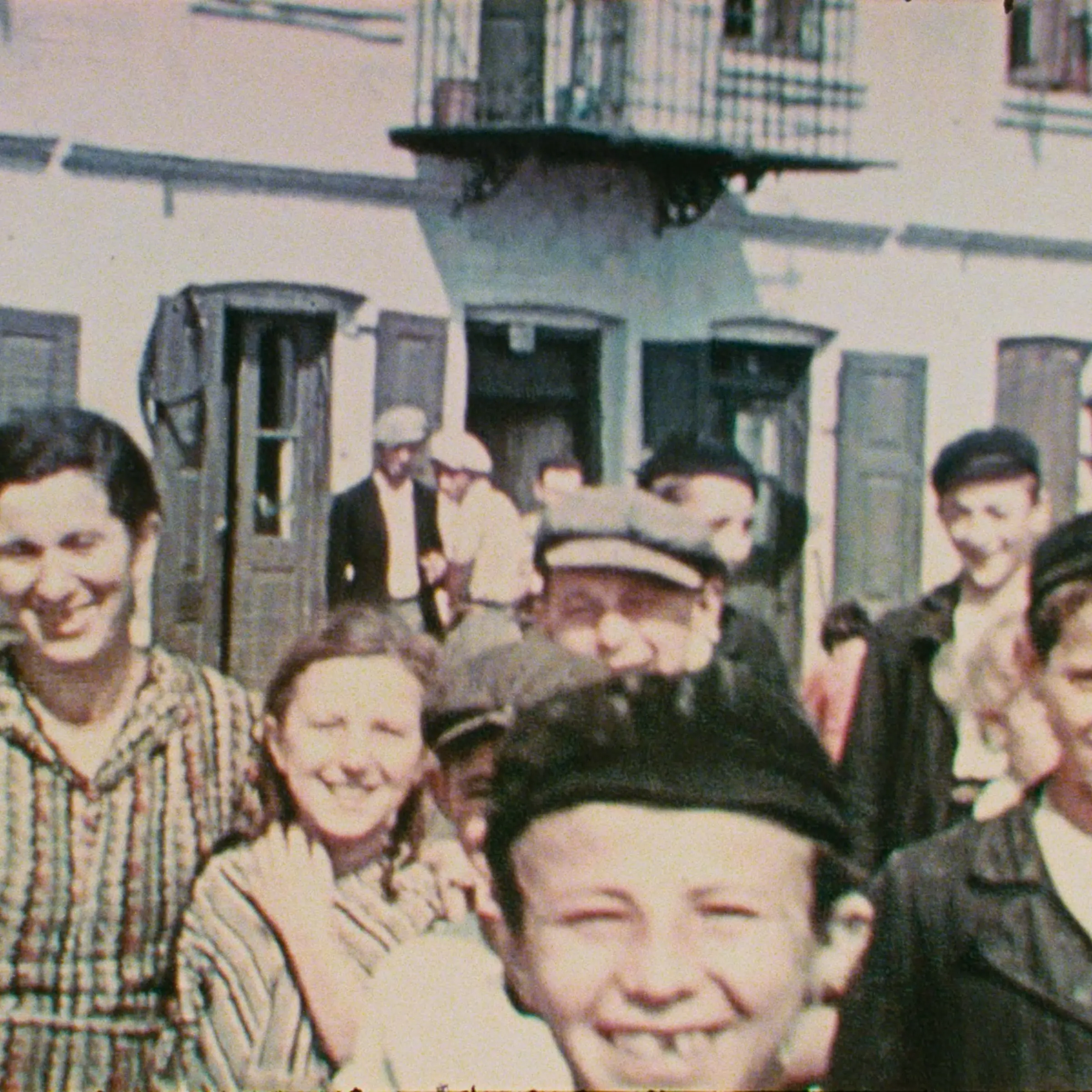THREE MINUTES - A LENGTHENING