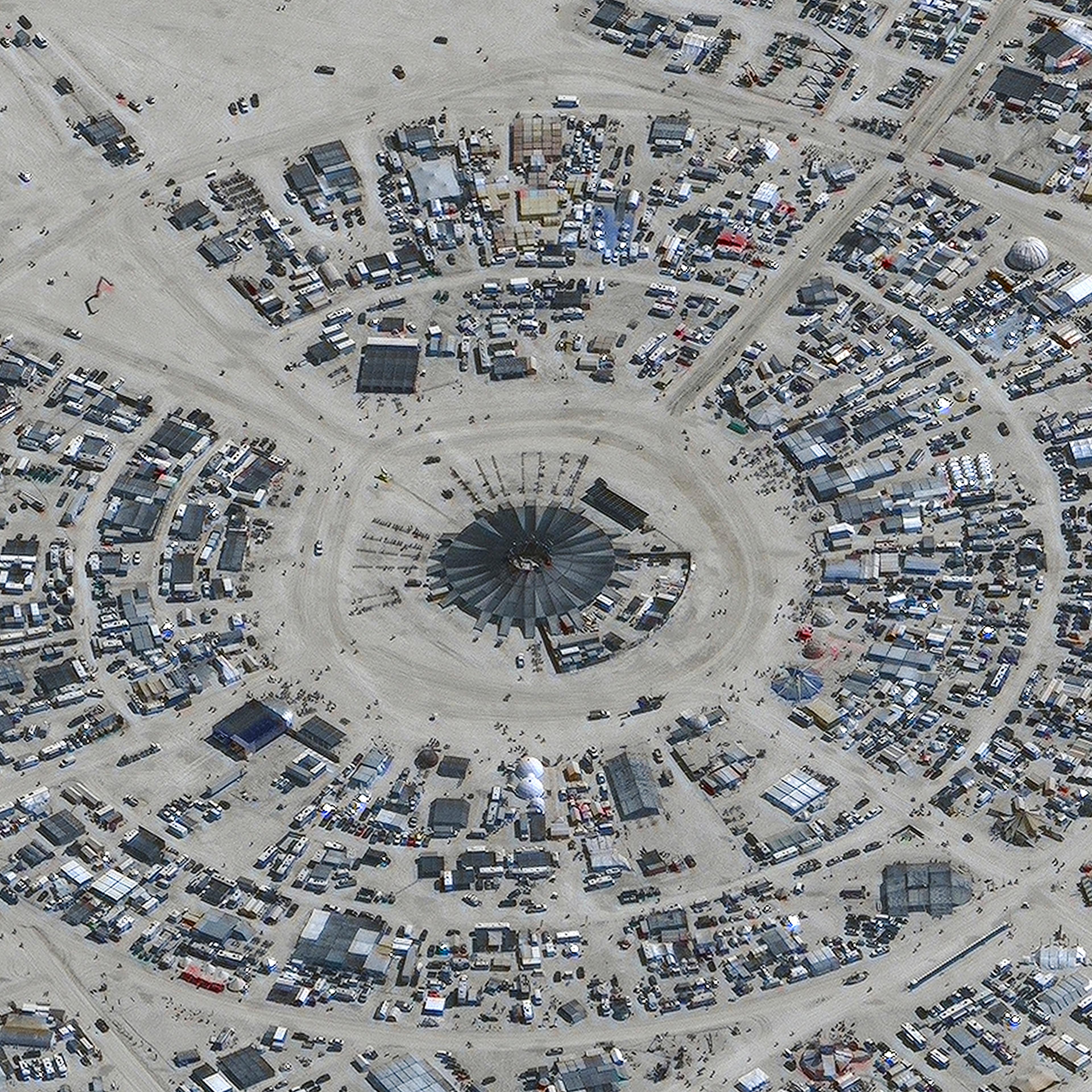 Burning Man
