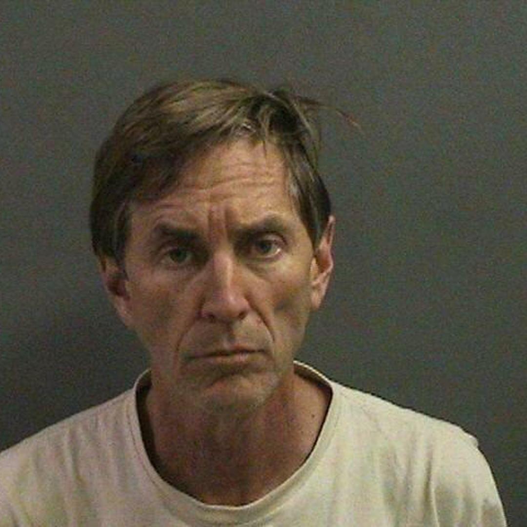 Jeffrey Jones