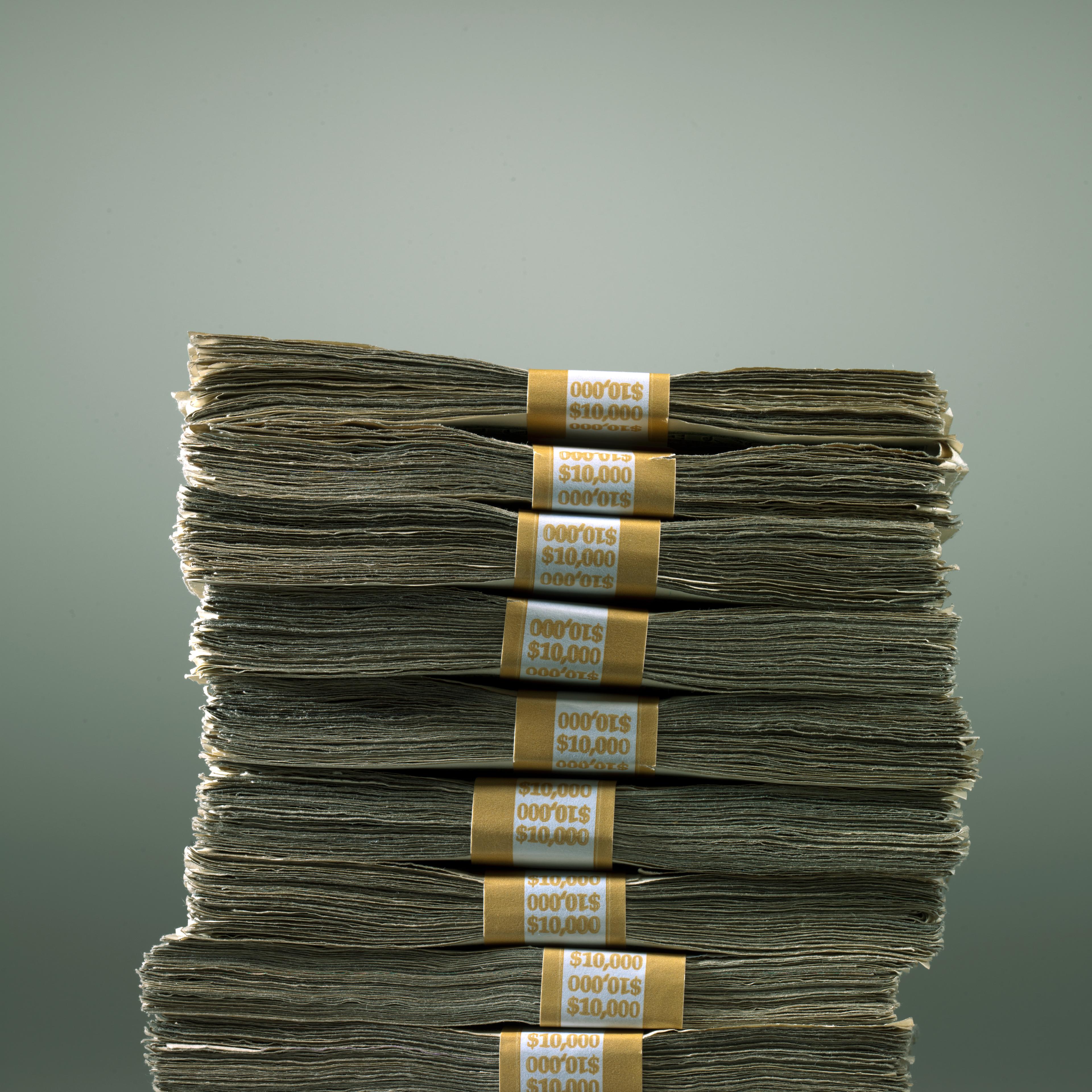 money