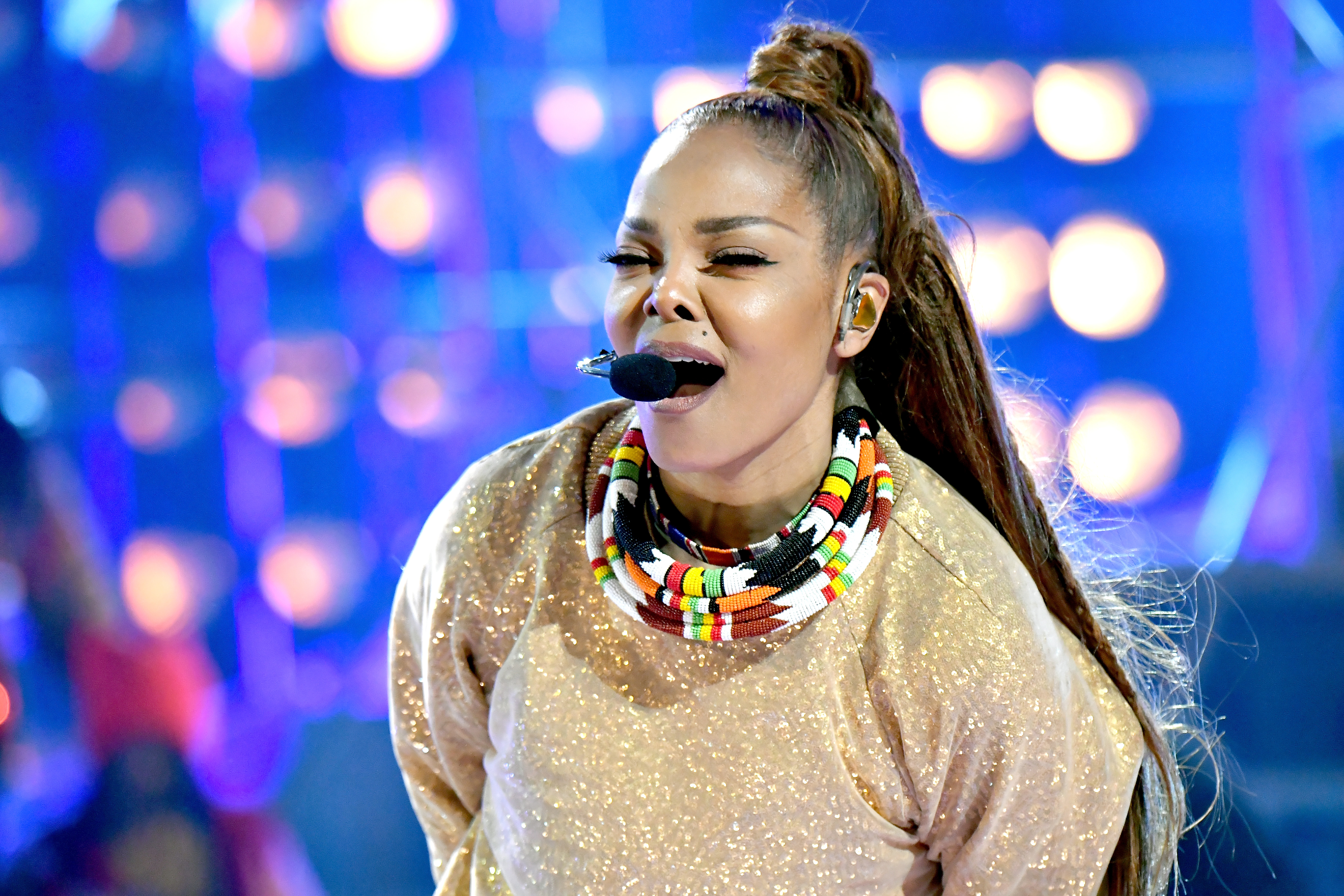2018 Billboard Music Awards - Show