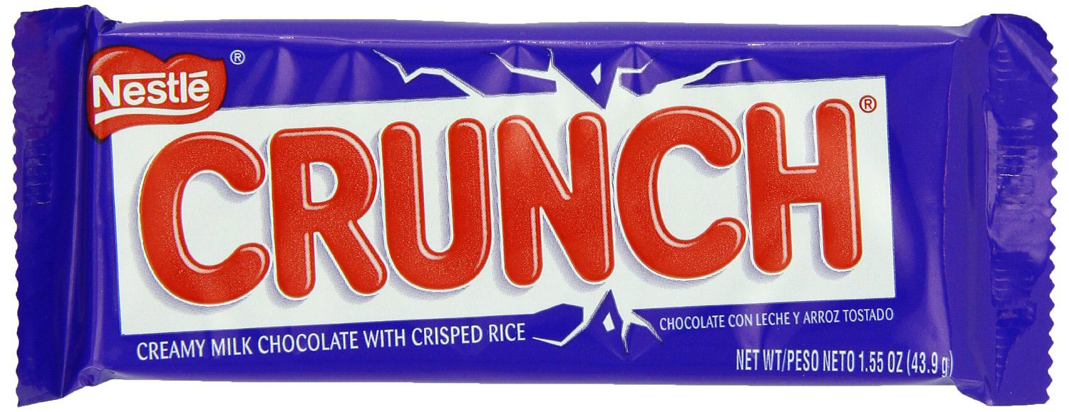 Crunch
