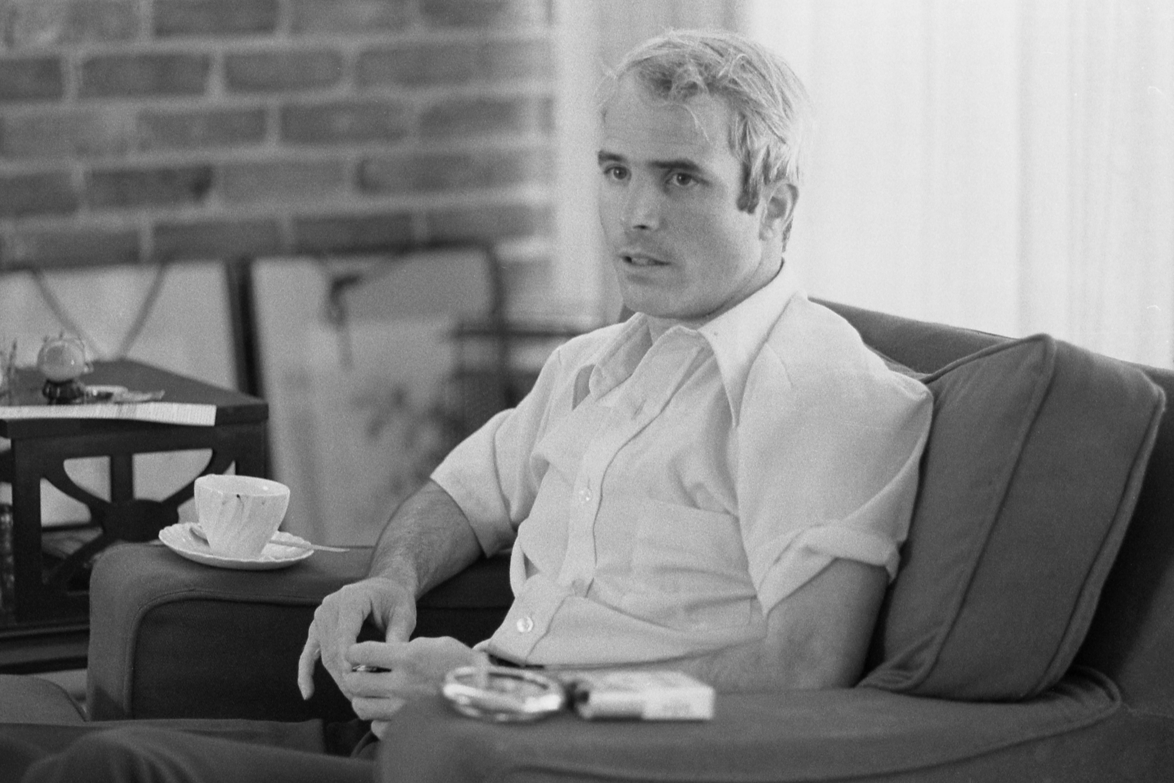 John McCain