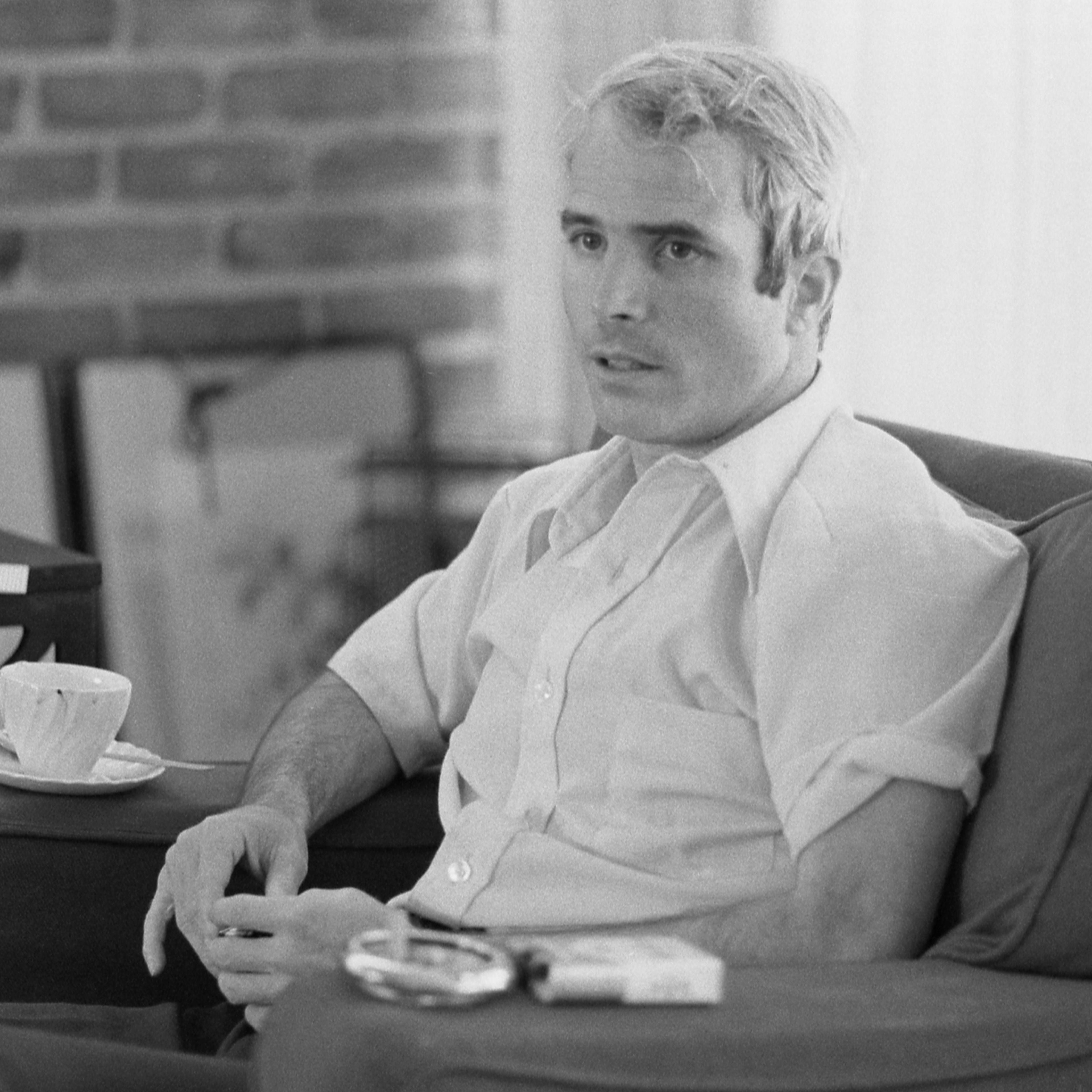 John McCain