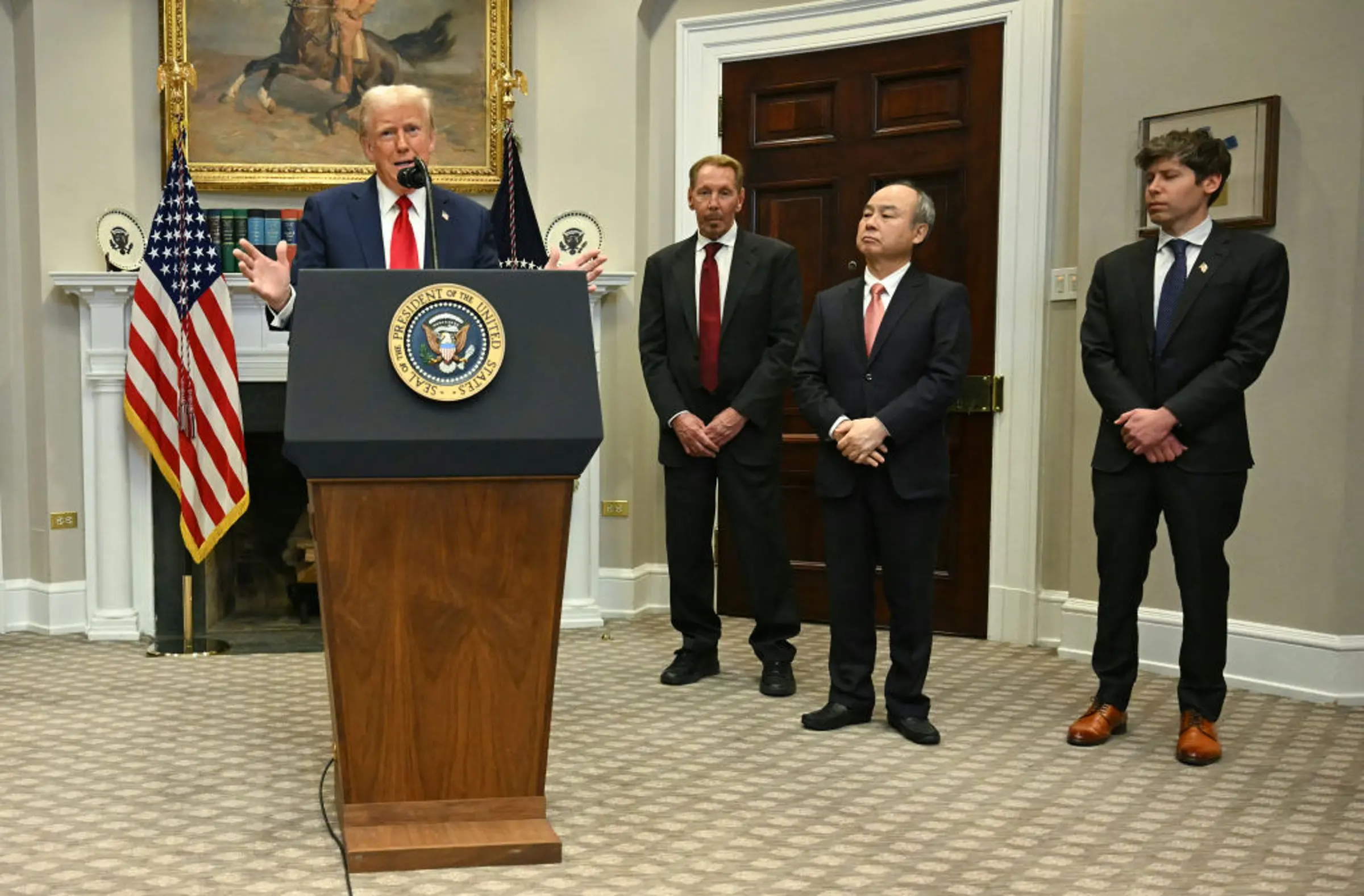 TOPSHOT-US-POLITICS-TRUMP