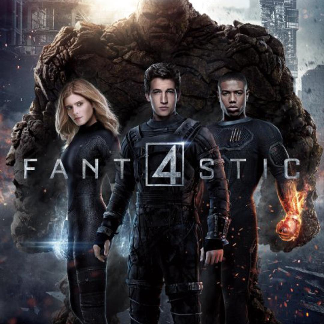 fantastic 4