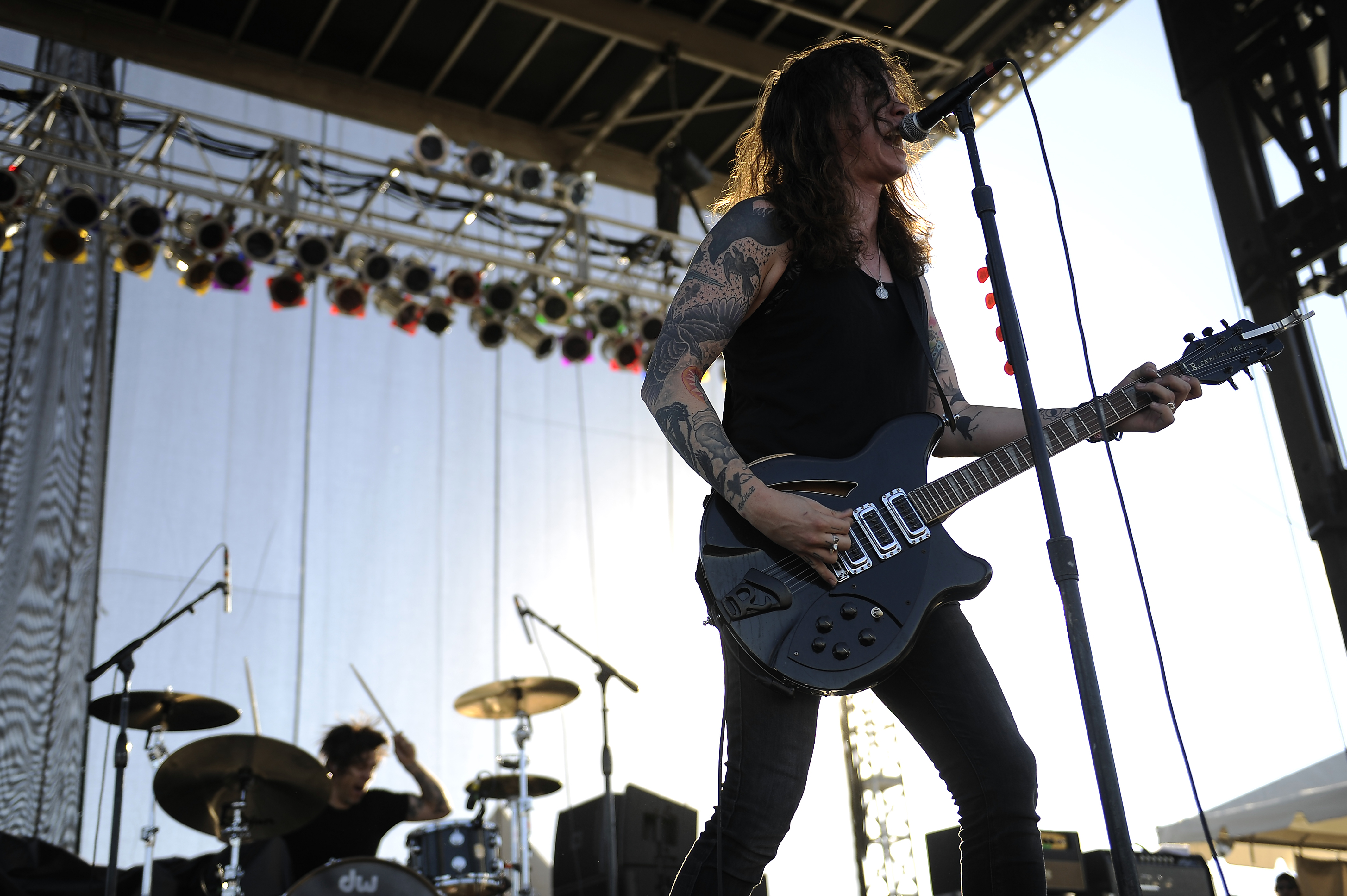 Riot Fest- Denver