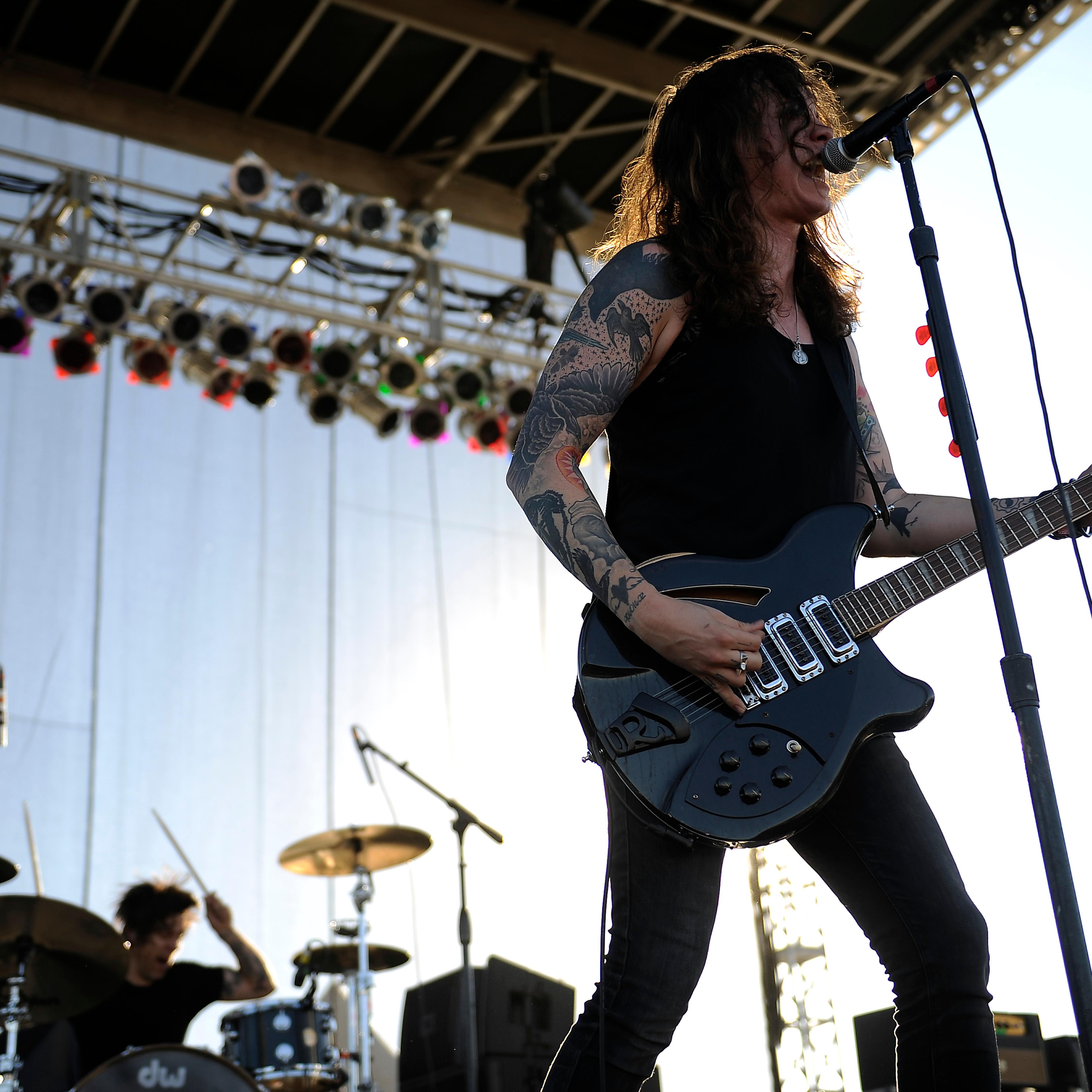 Riot Fest- Denver