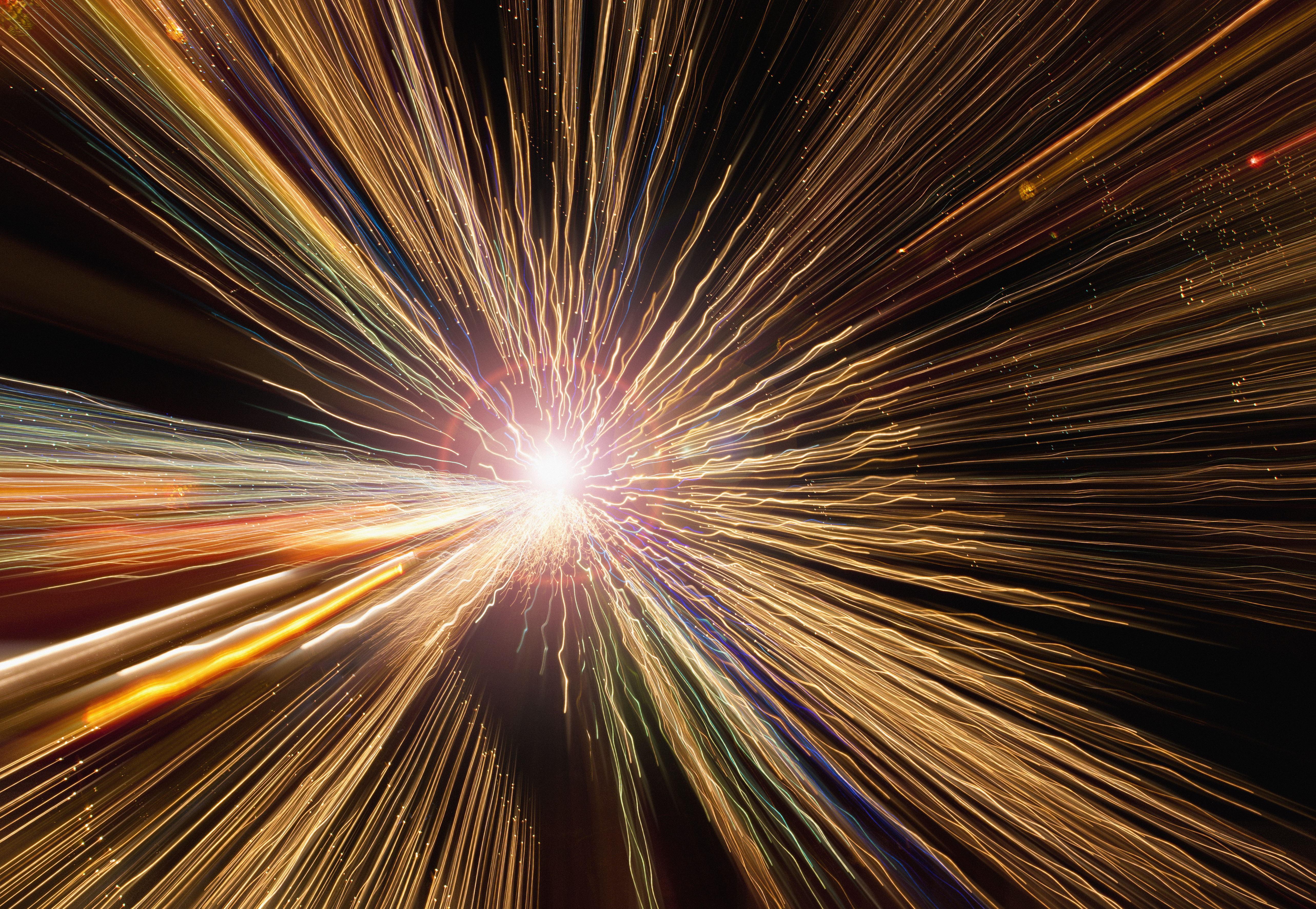 Big Bang News: Why You Should Care