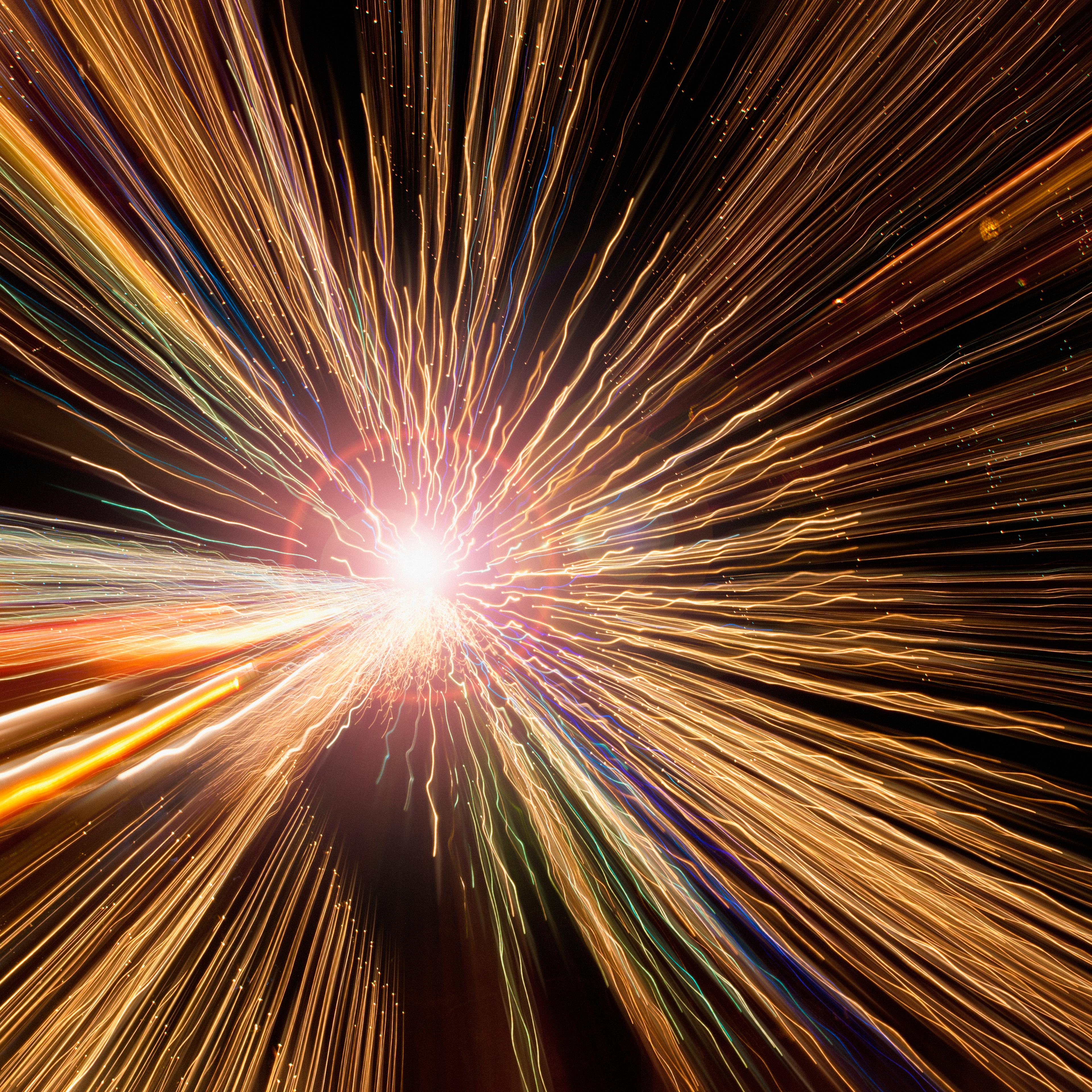Big Bang News: Why You Should Care