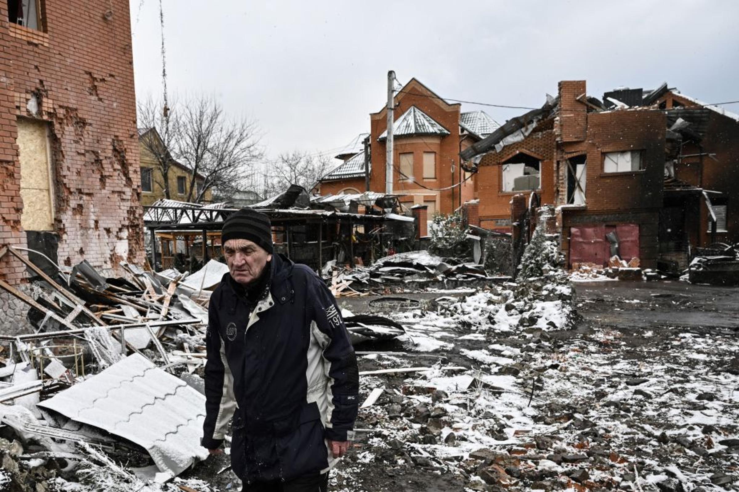 UKRAINE-RUSSIA-CONFLICT-BOMBING