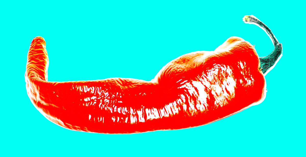 chili pepper