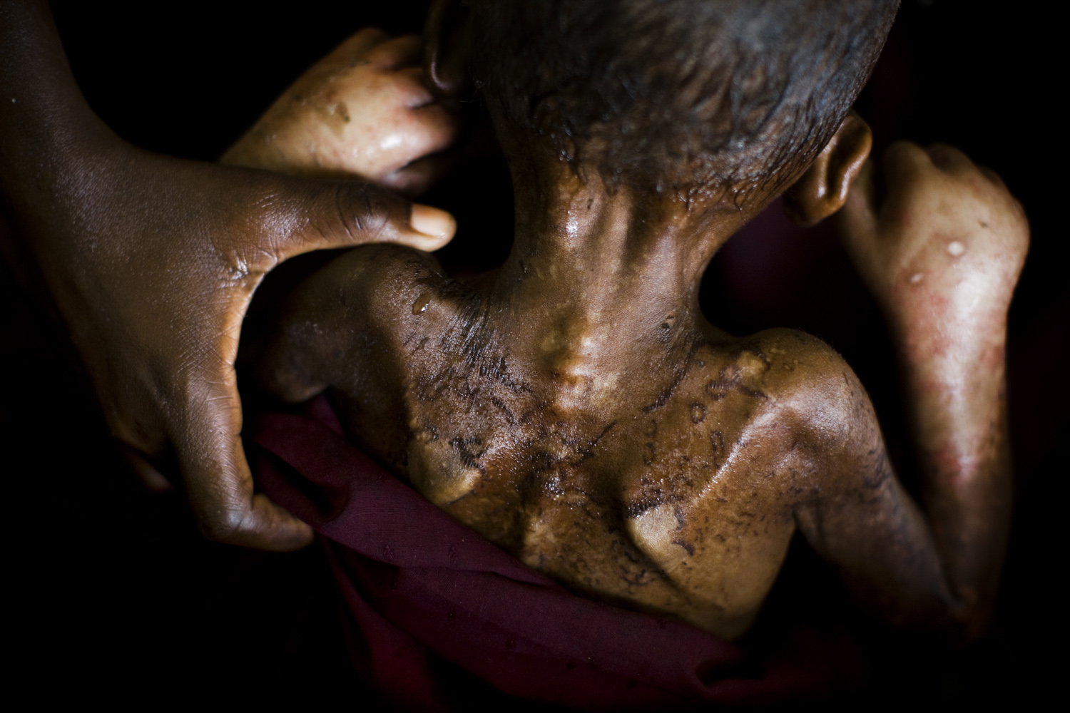 Somalia, Dominic Nahr—Magnum for TIME