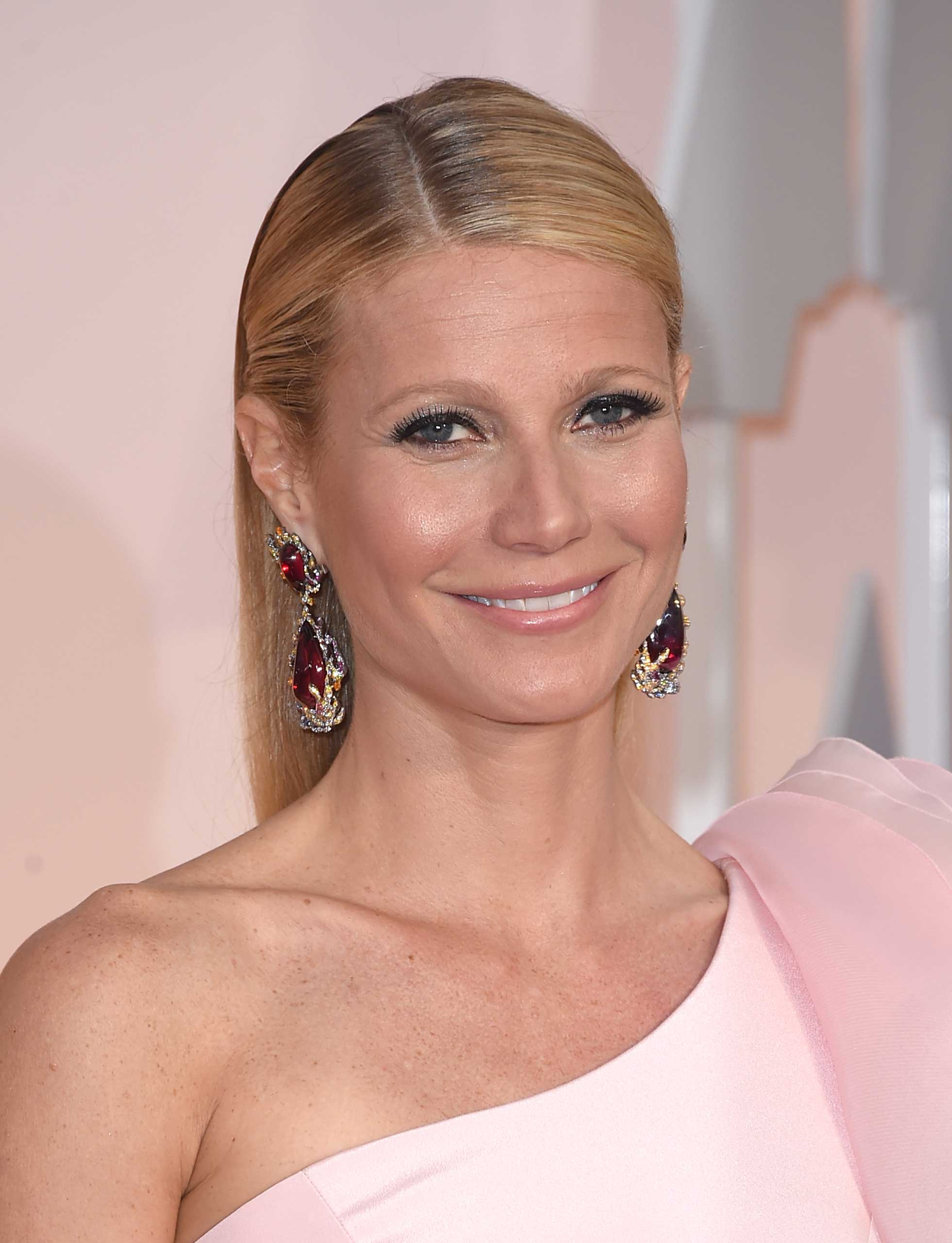 Actress Gwyneth Paltrow.