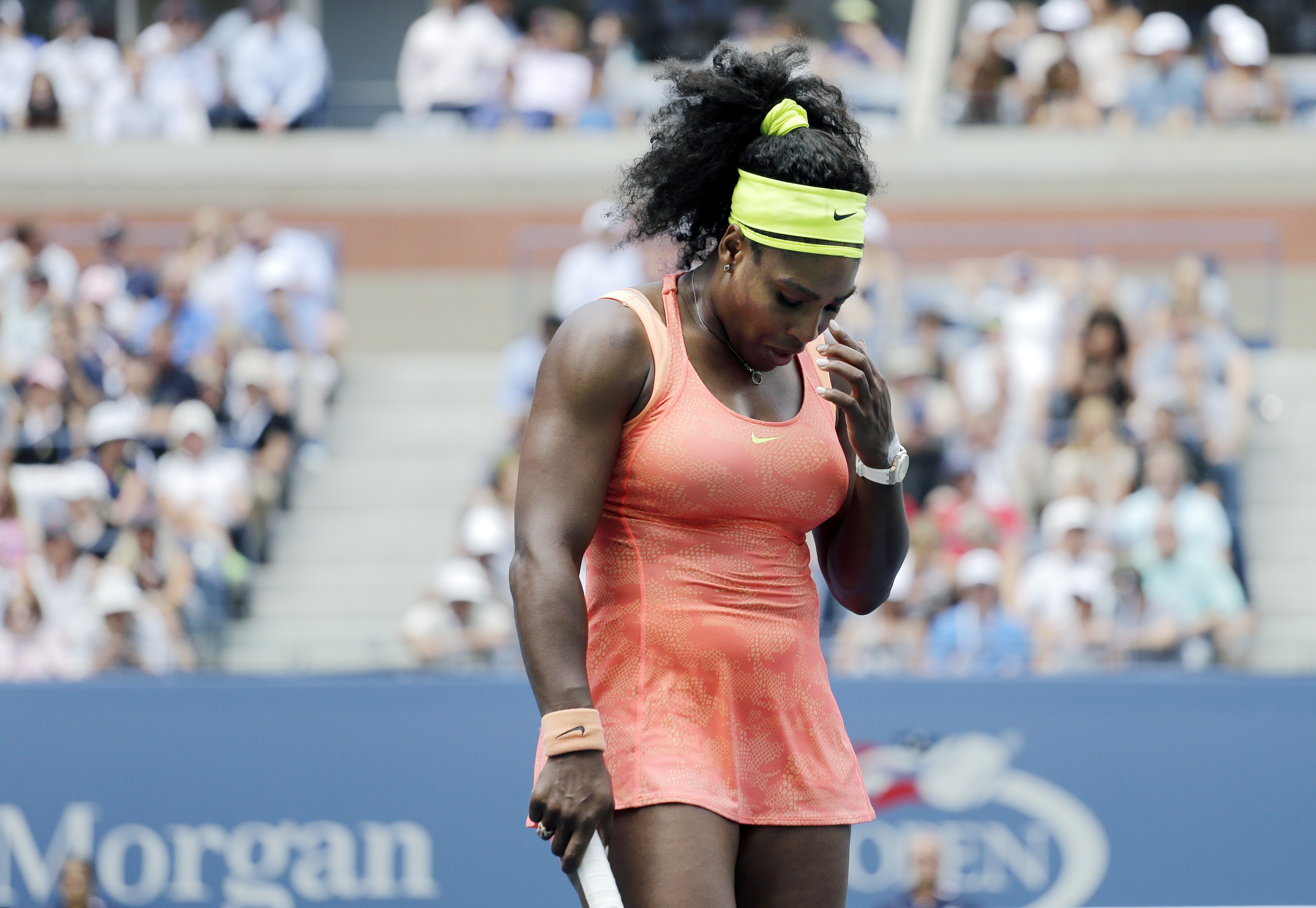 US Open Tennis