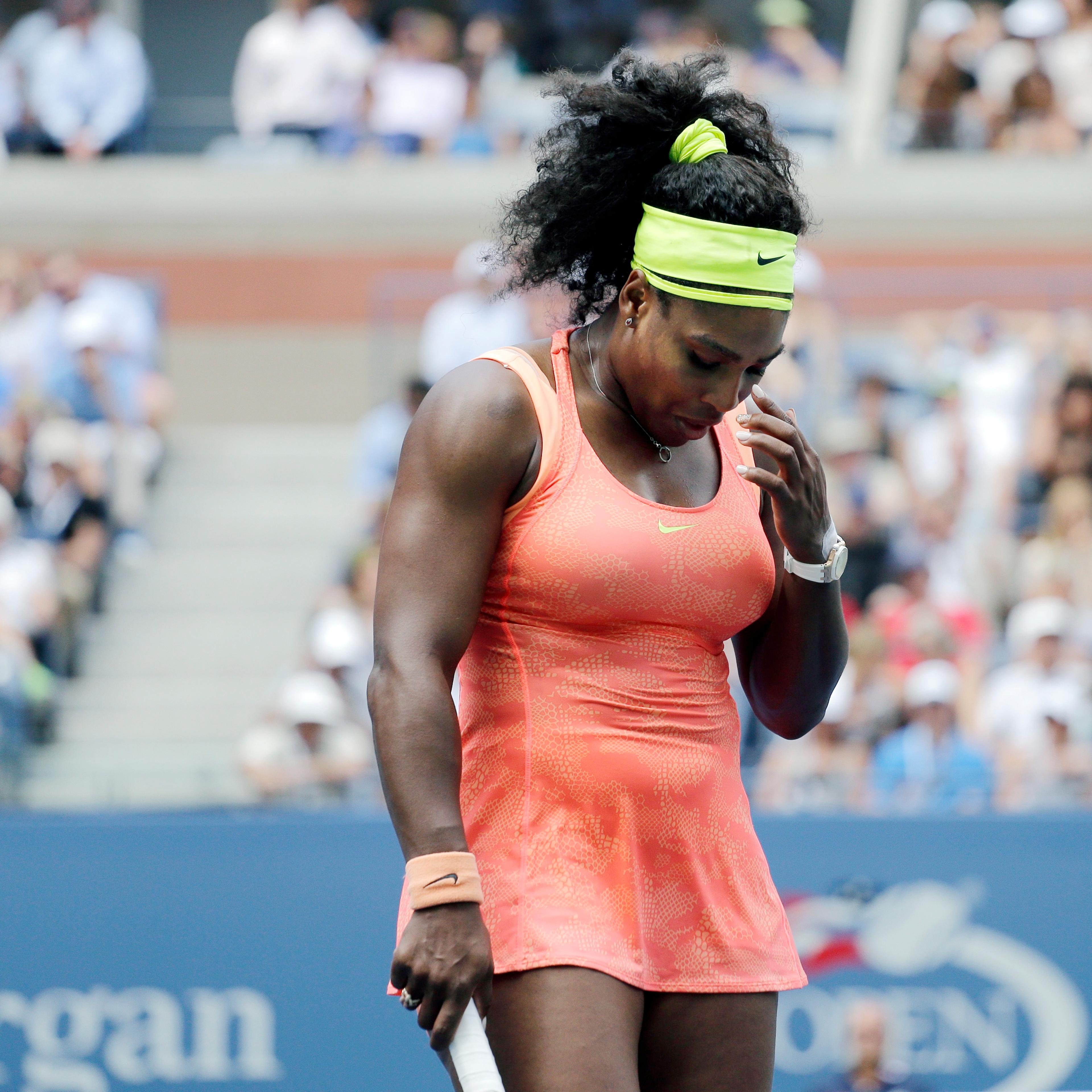 US Open Tennis