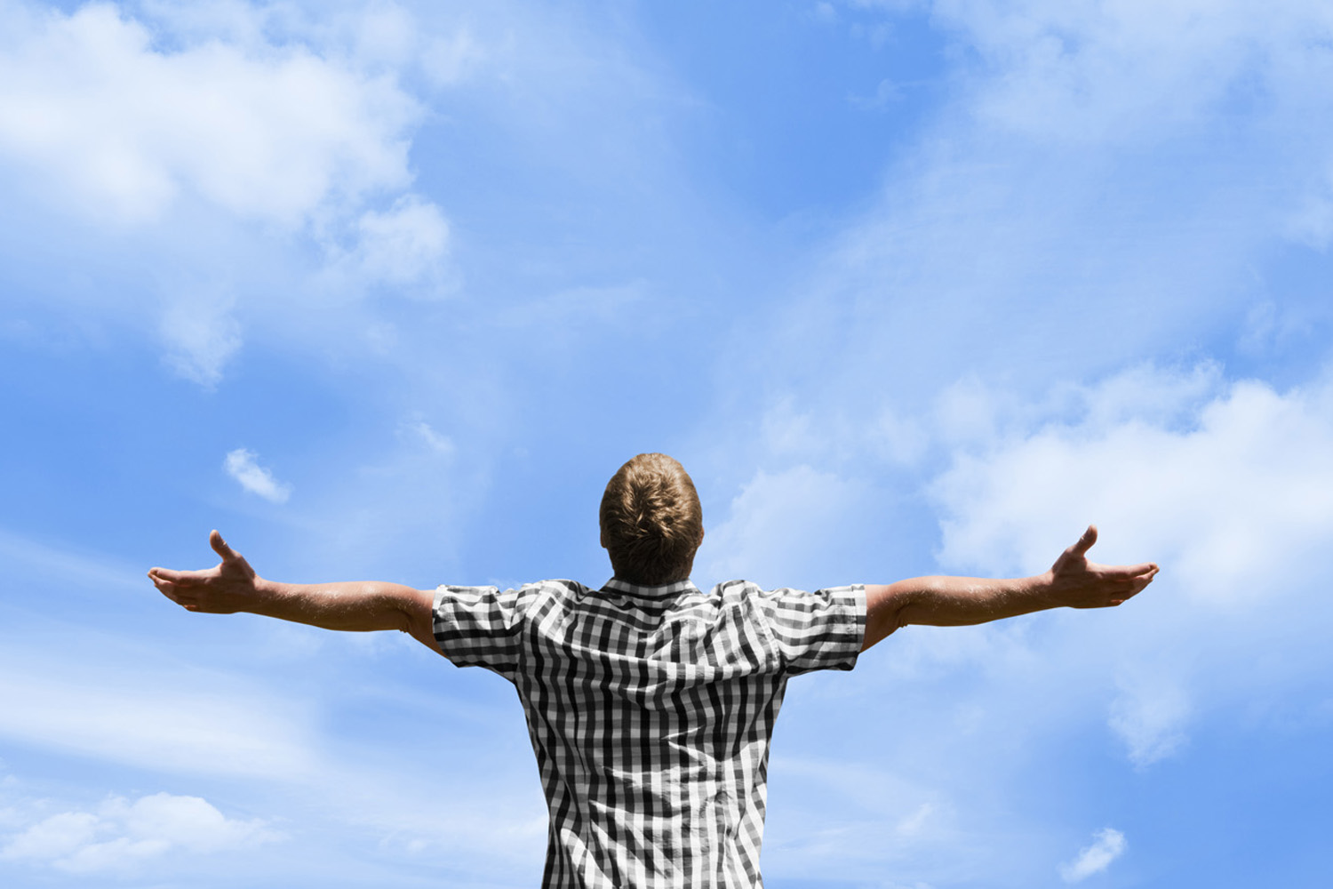 What makes people happy