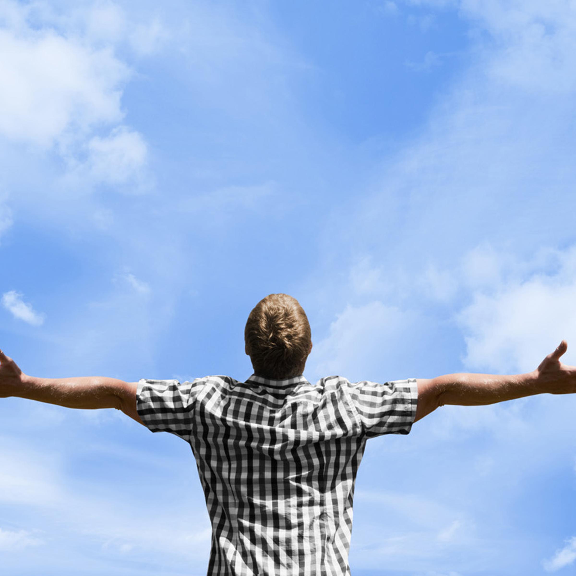 What makes people happy