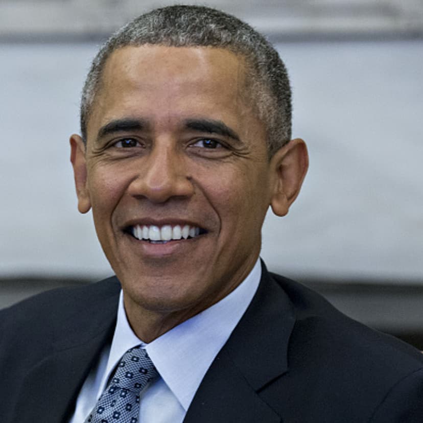 President Obama Holds Bilateral Meeting With Australian Prime Minister Malcolm Turnbull