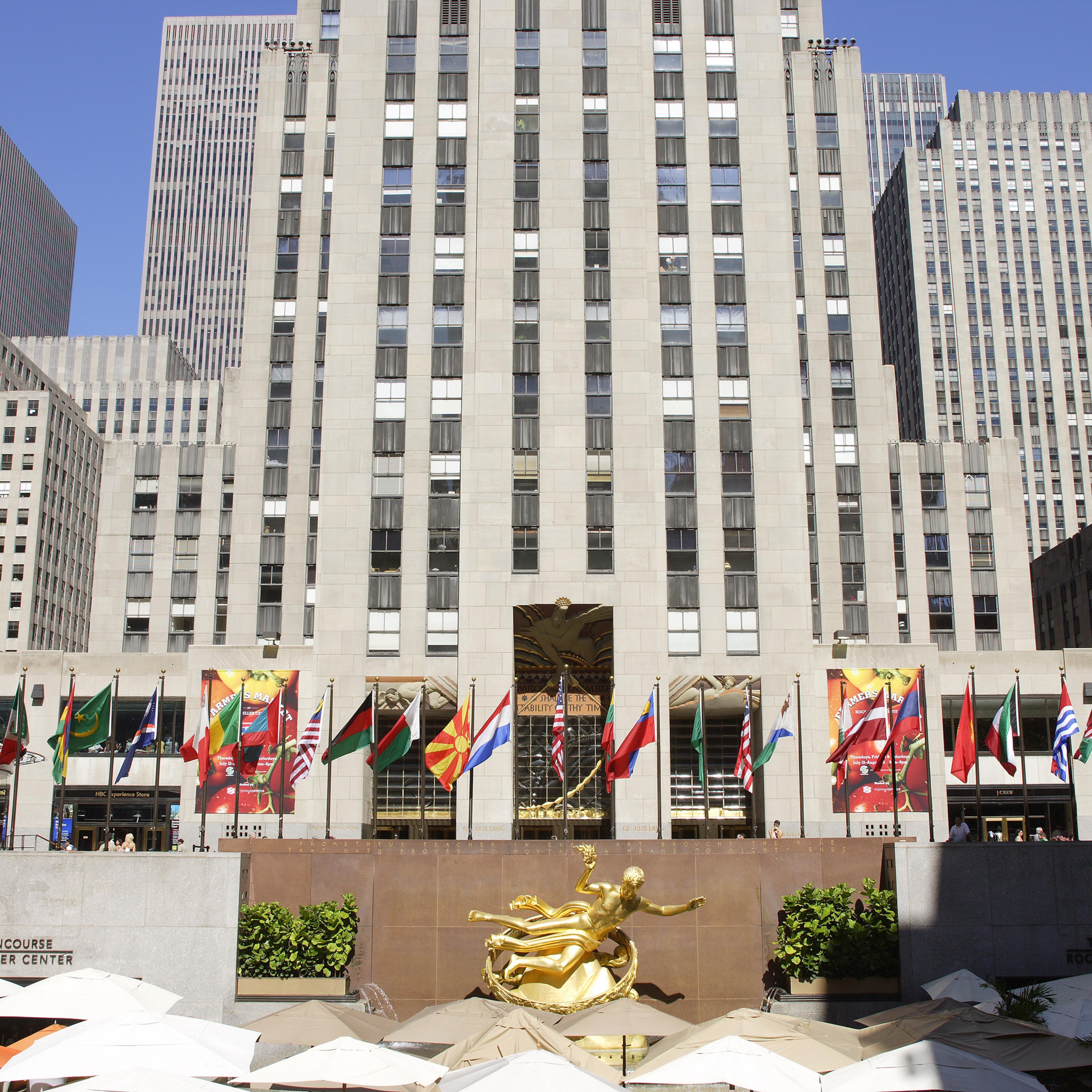 30 Rock
